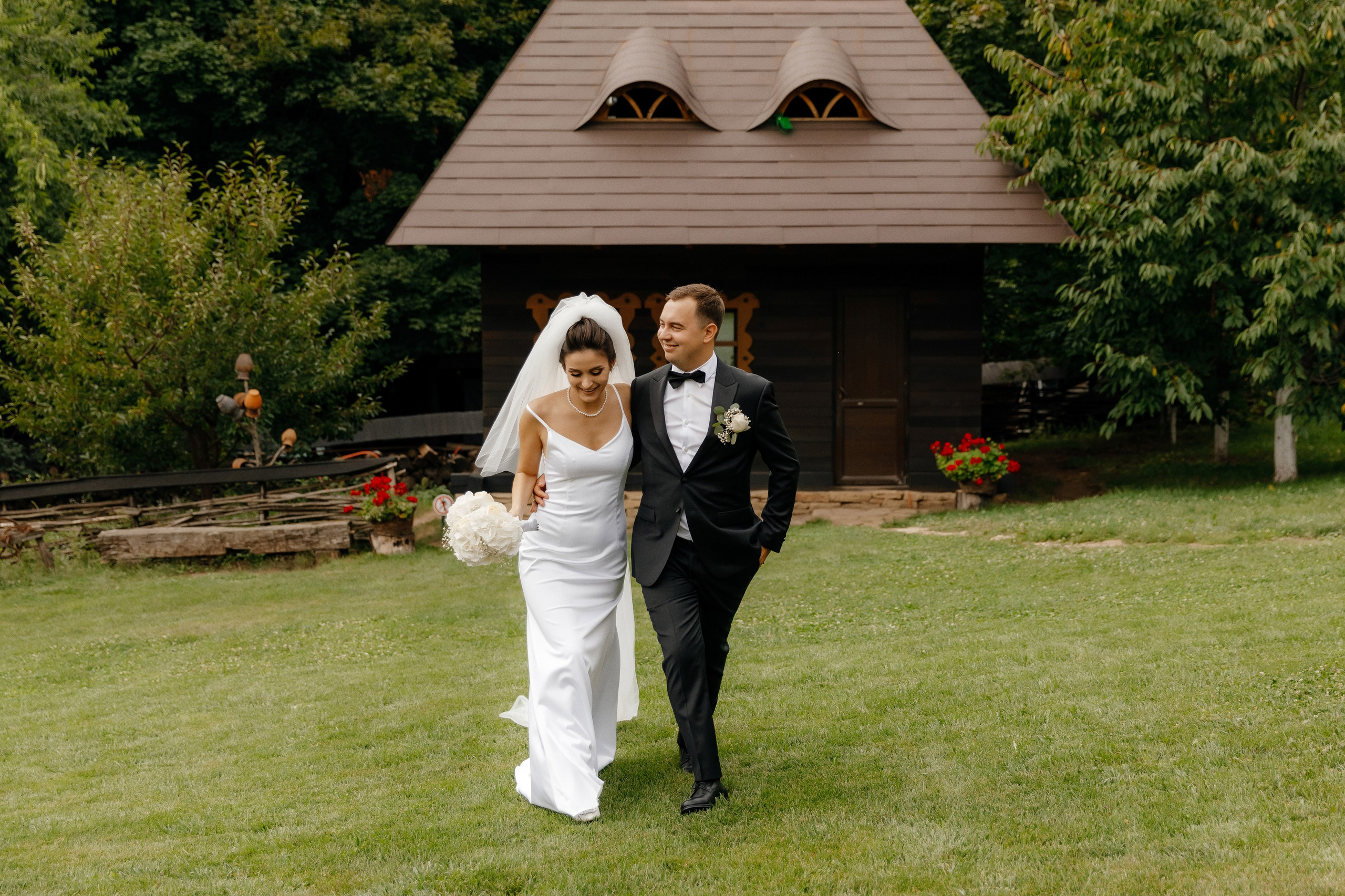 Wedding. Fulga Photographer