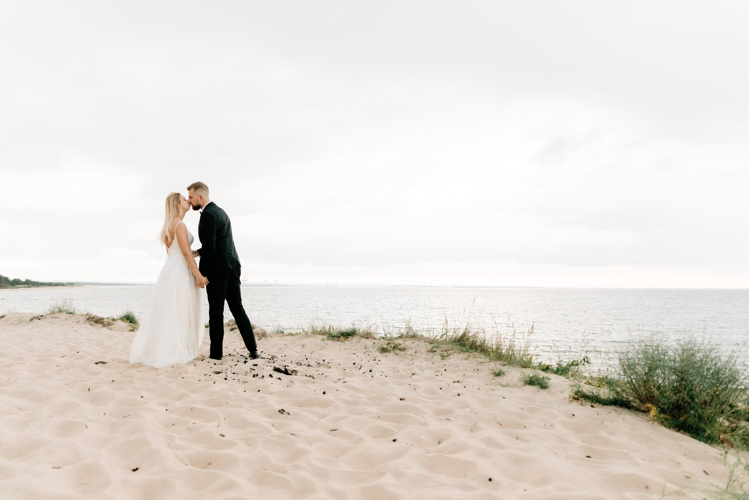 Ola ♡ Patryk. Fotograf Ślubny Warszawa - Sesje Biznesowe Rodzinne Eventy