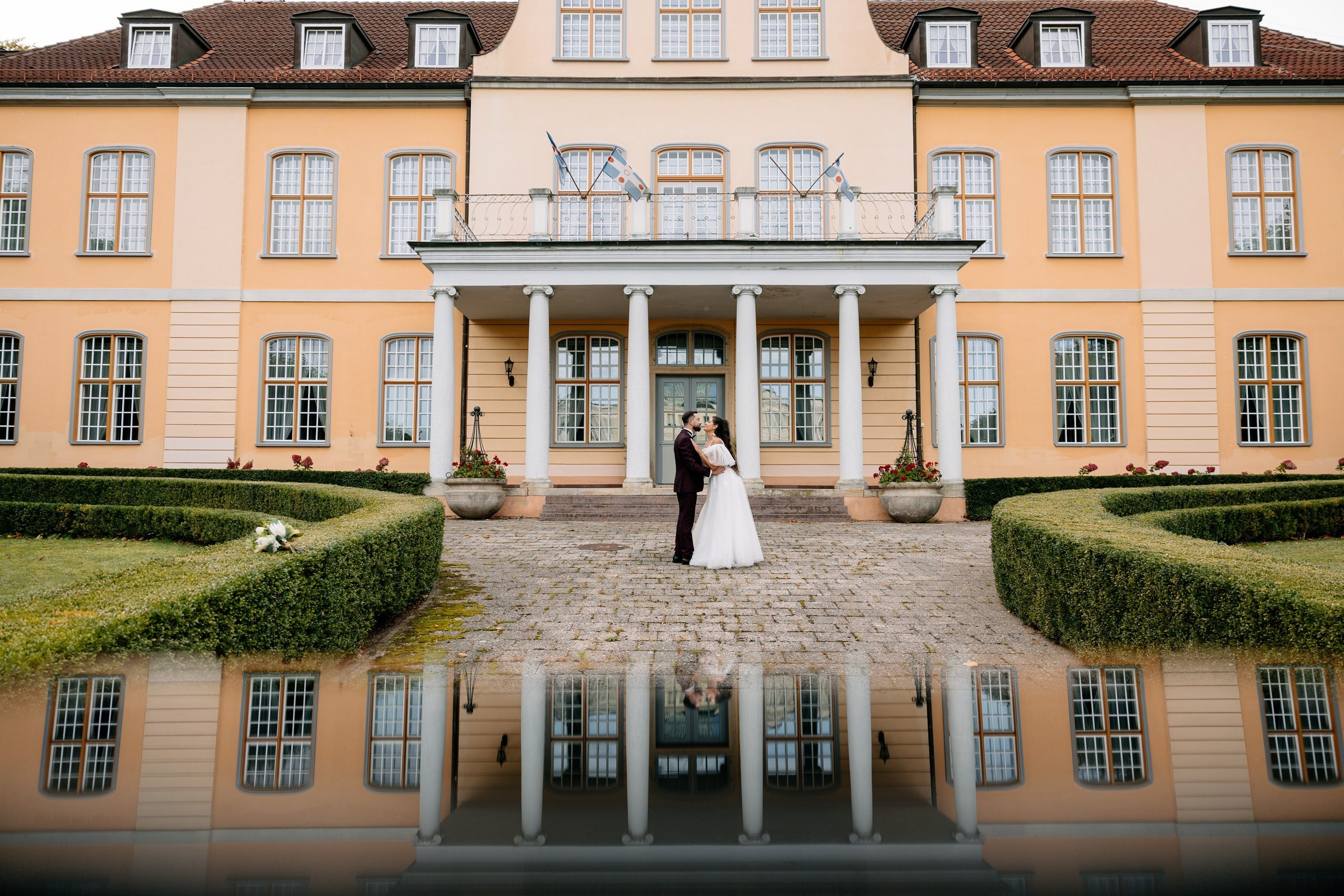 Marta ♡ Piotr. Fotograf Ślubny Warszawa - Sesje Biznesowe Rodzinne Eventy