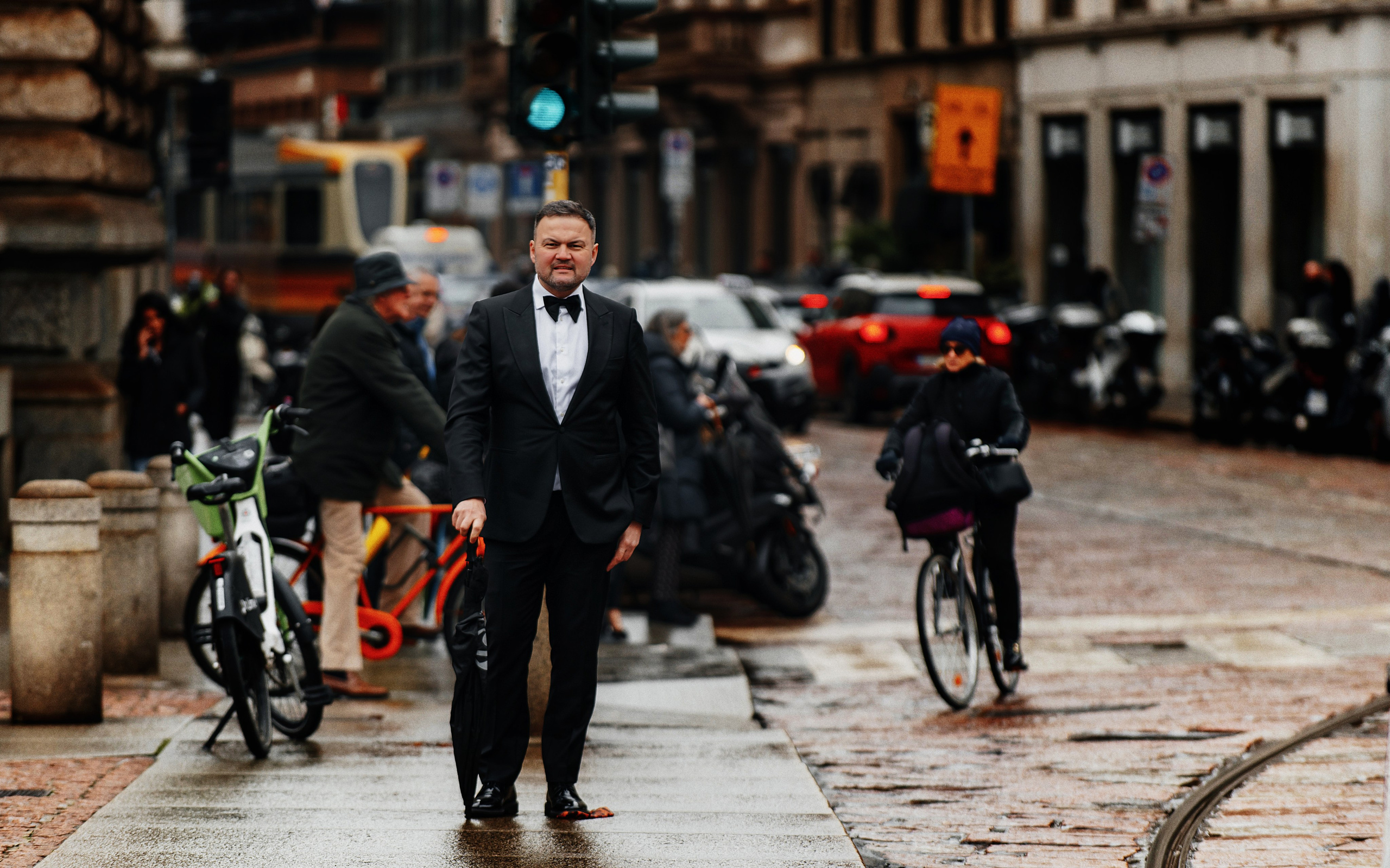 Milan Evghenii. Wedding photographer from Moldova Alexey Chipchiu