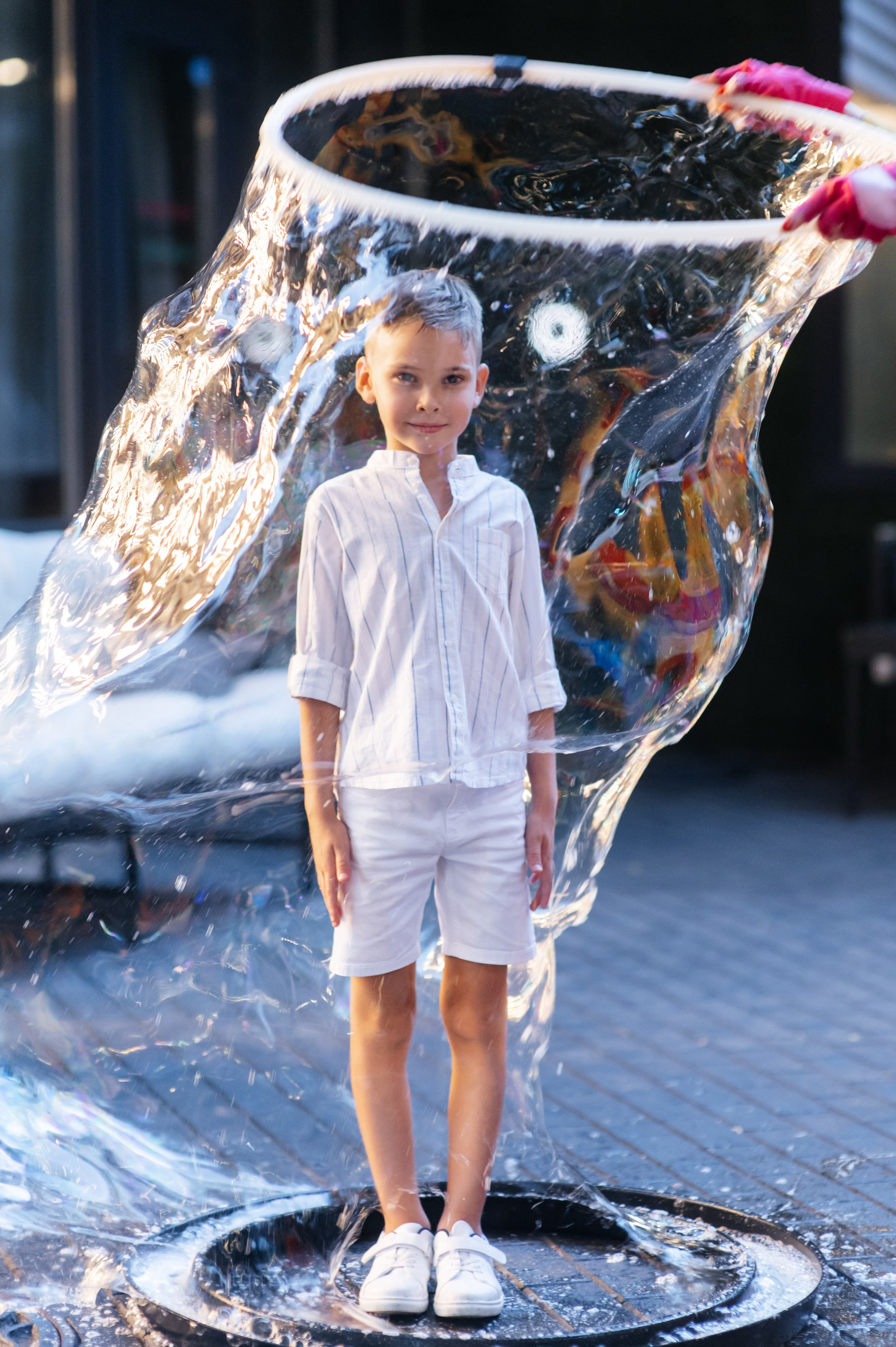 Daria & Yiurii Odessa. Wedding photographer from Moldova Alexey Chipchiu