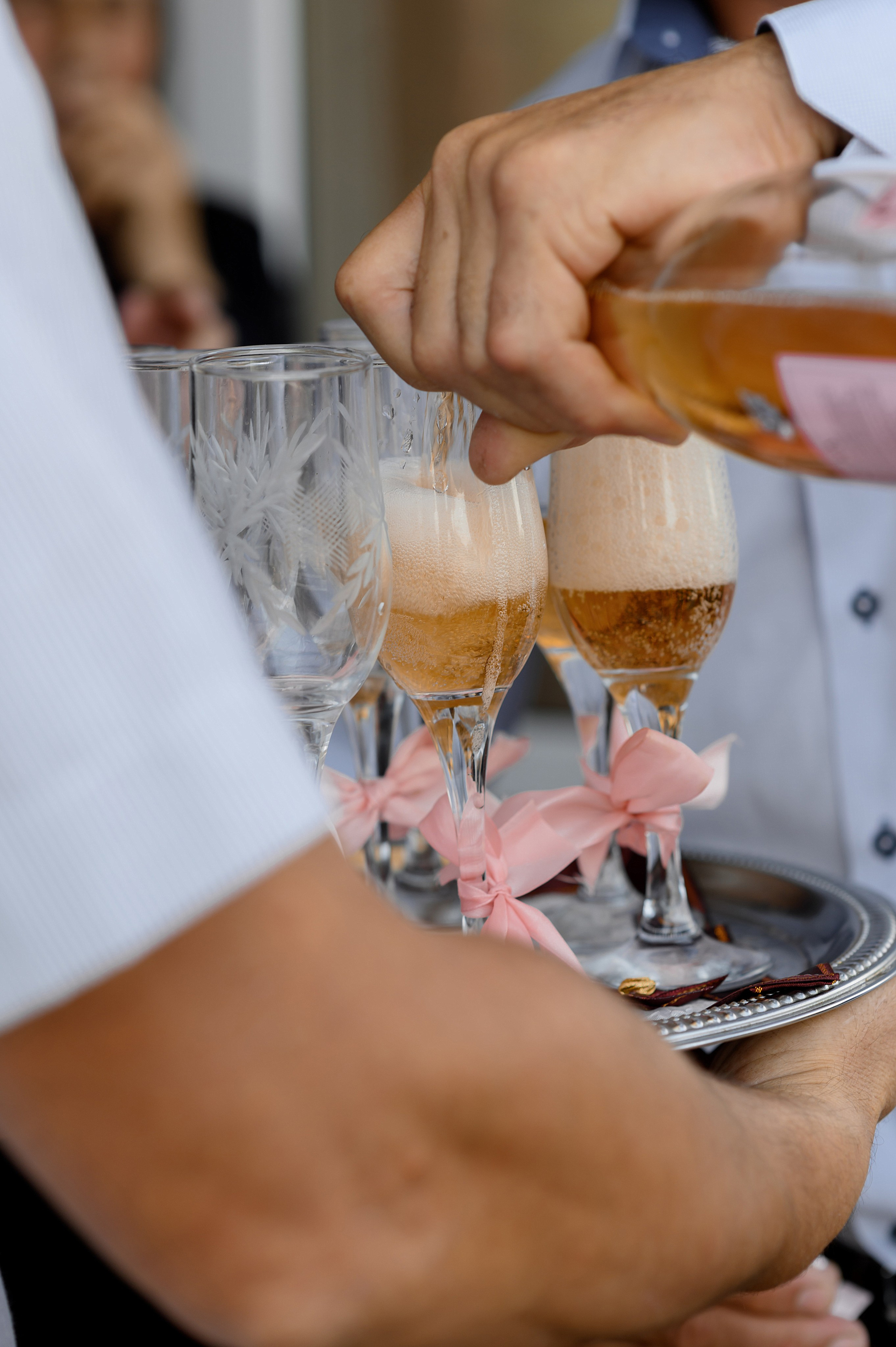 Wedding Dina & Vasili. Wedding photographer from Moldova Alexey Chipchiu