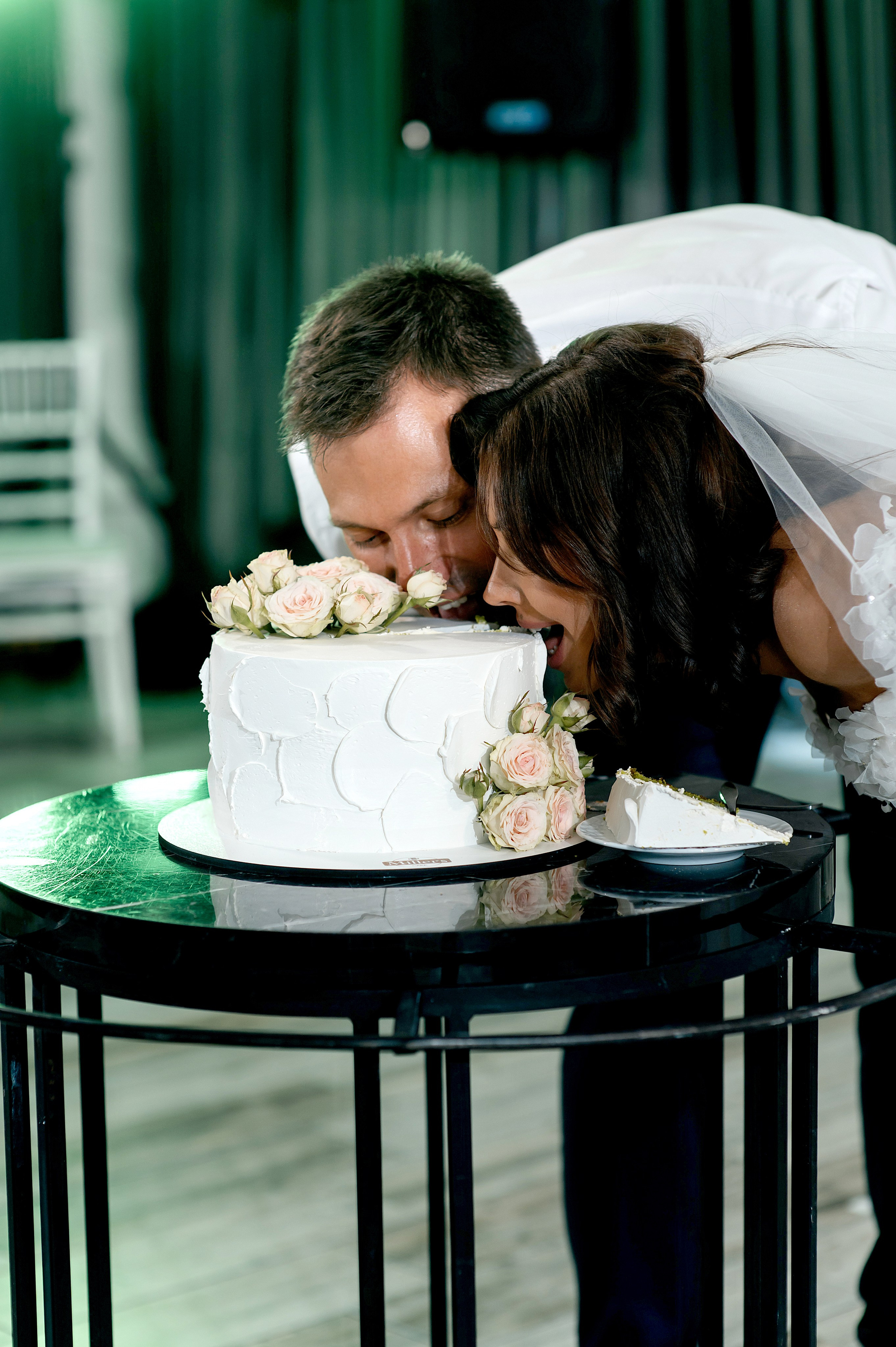 Daria & Yiurii Odessa. Wedding photographer from Moldova Alexey Chipchiu