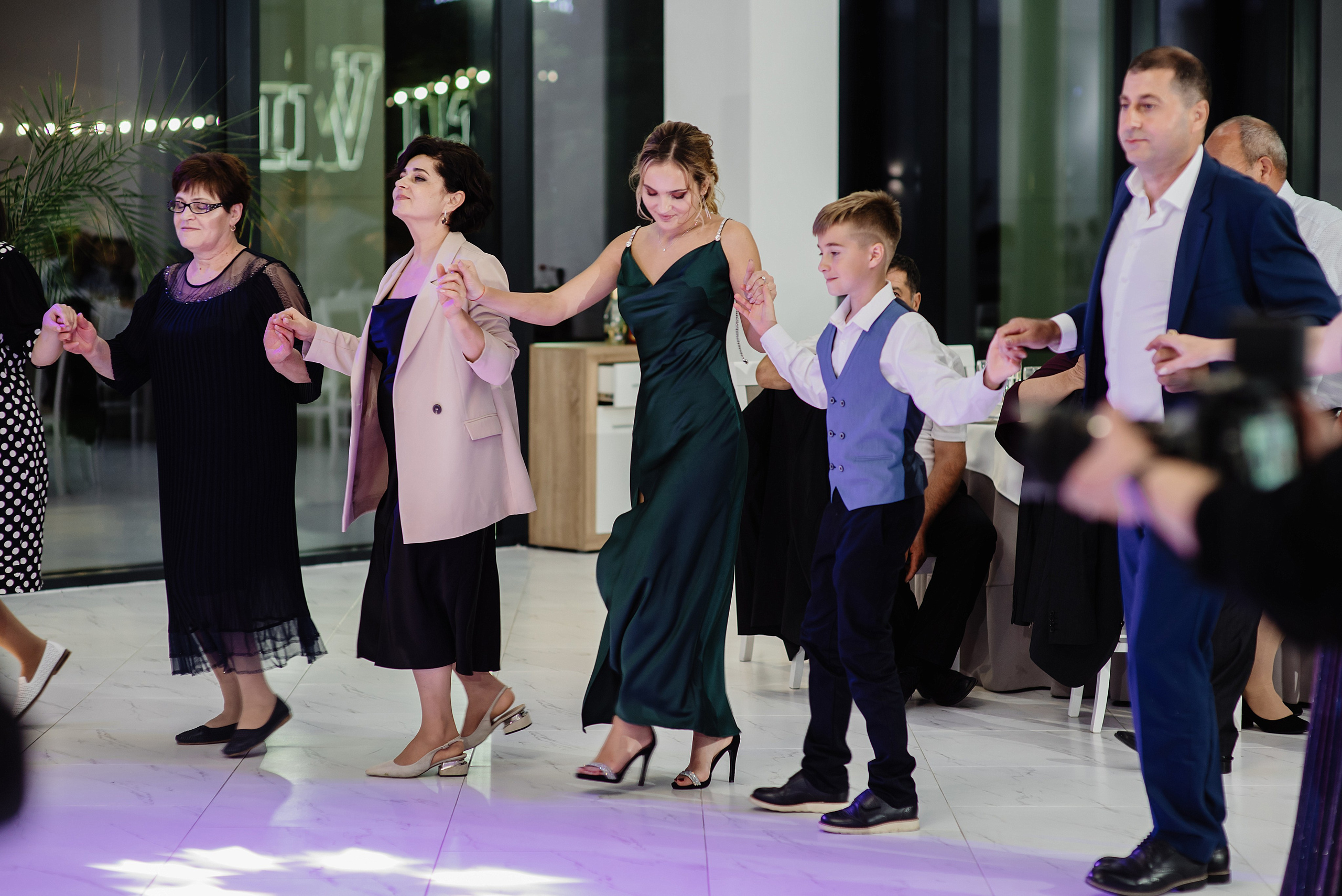 Wedding Anastasia. Wedding photographer from Moldova Alexey Chipchiu