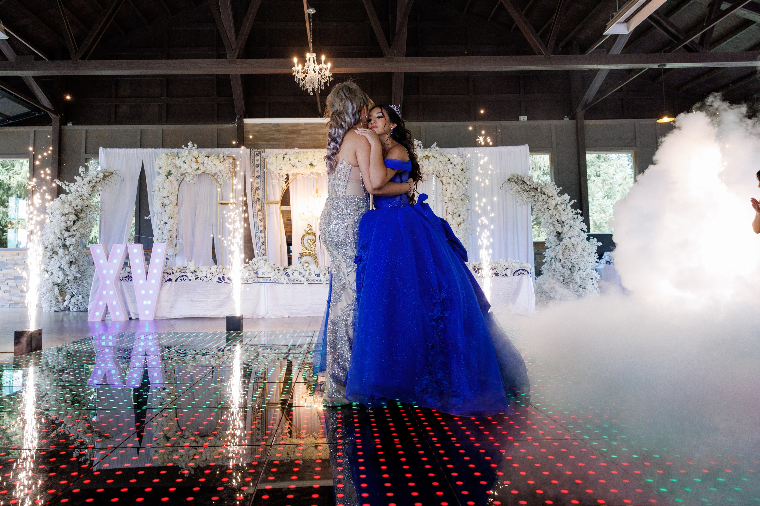 Marjorie XV. Hector Salazar Photography | Quinceanera, Wedding & Family Photographer in Oregon, and Washington