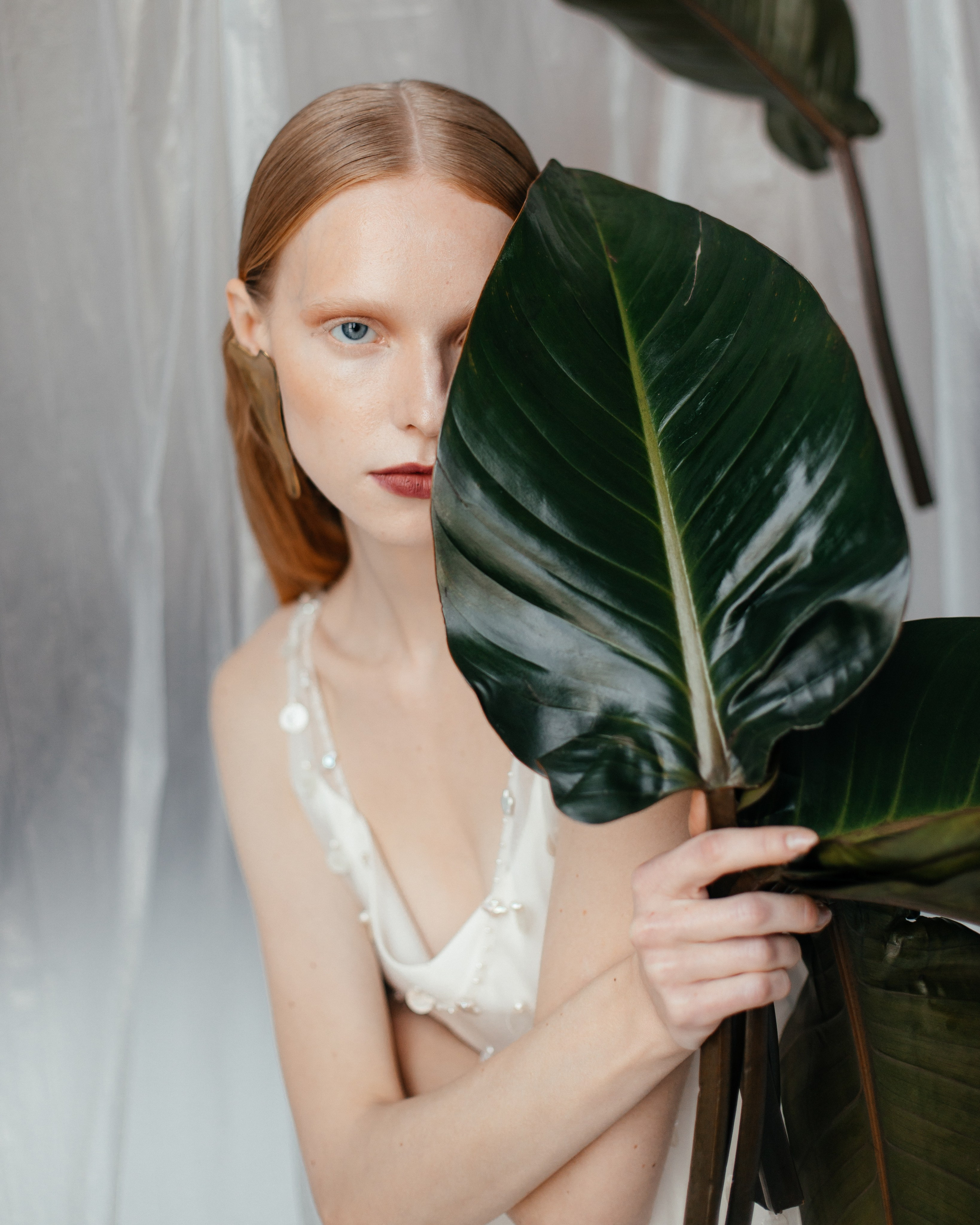 Anastasia & Jaden. Azamatamanov.ru