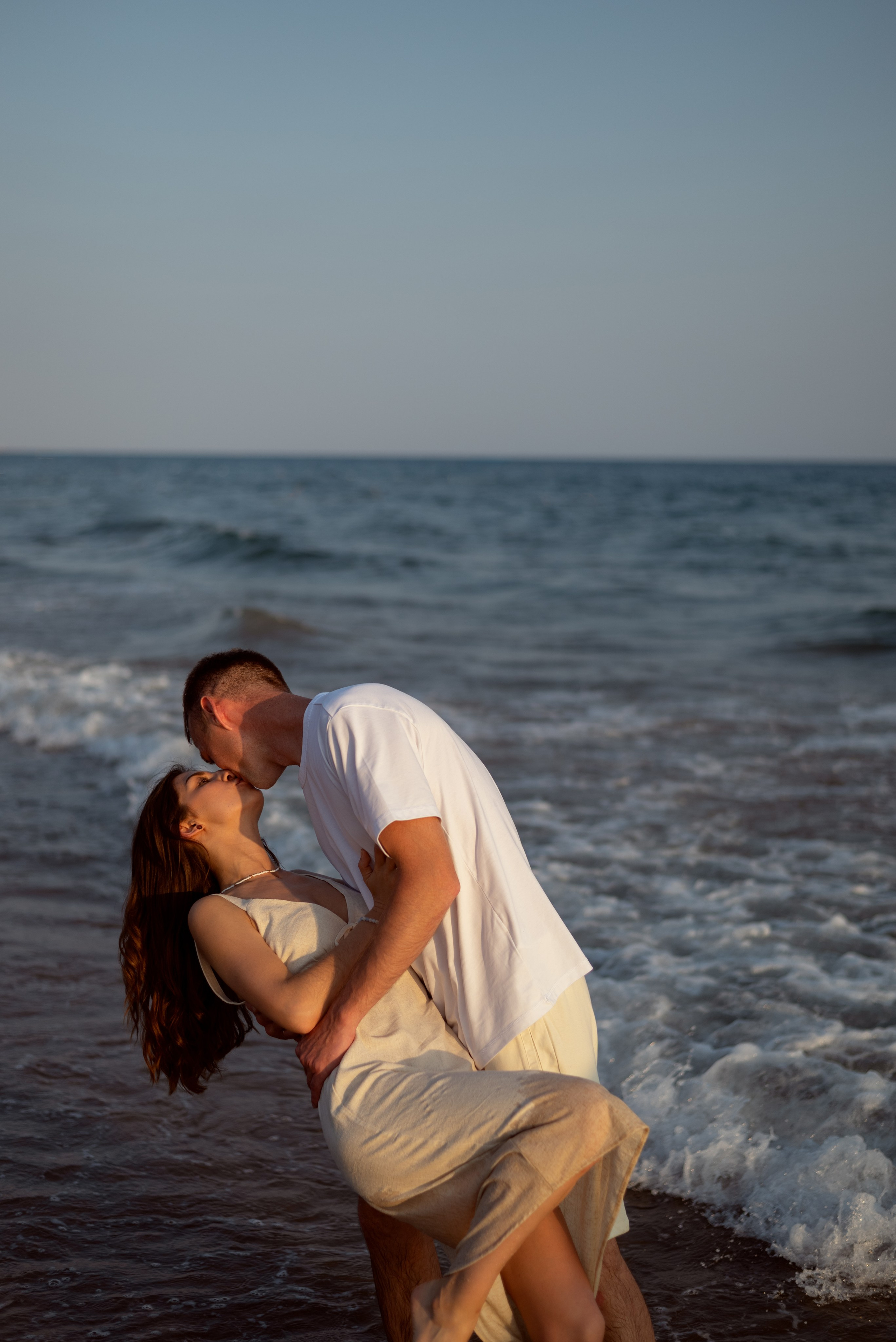 love story фотосессия в Сиде