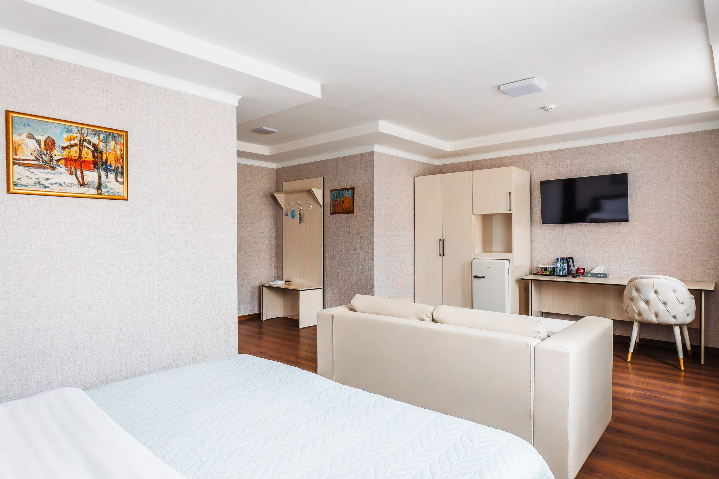 Интерьерный фотограф отелей квартир домов Ташкент