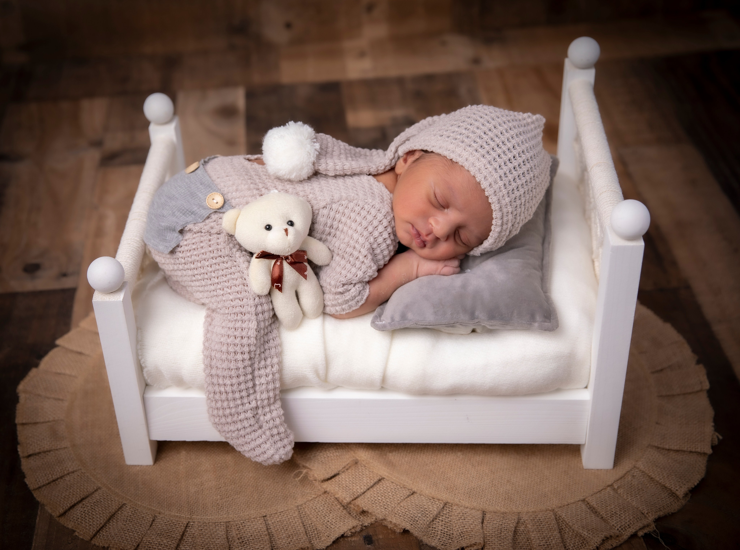 Newborn. AP Lens Photography | Newborn, Maternity, Milestone & Family Photographer | Little Elm & DFW, TX