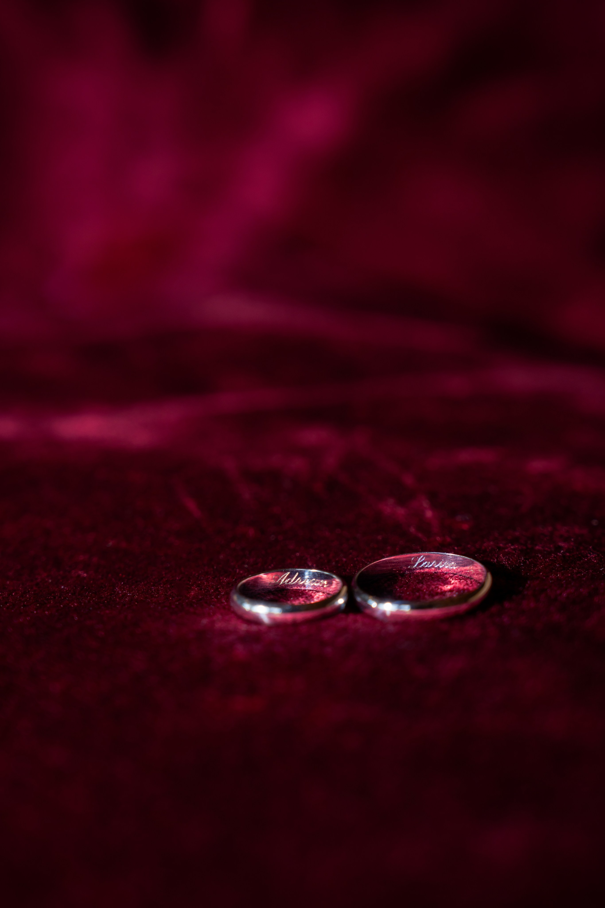 Adi & Larissa. Studio Timis