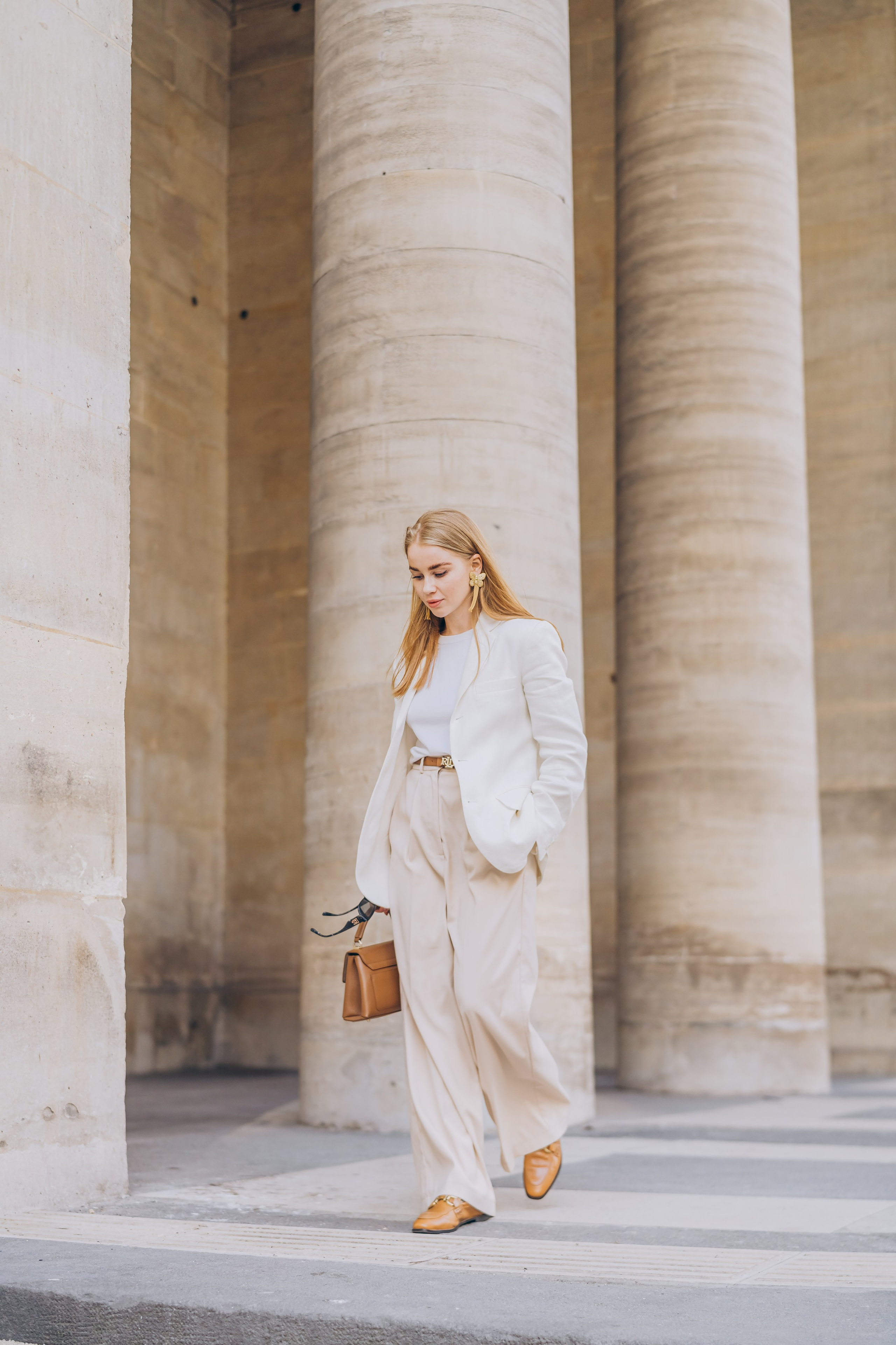 Photoshoot in Paris.Catherine. Photographer in Mallorca