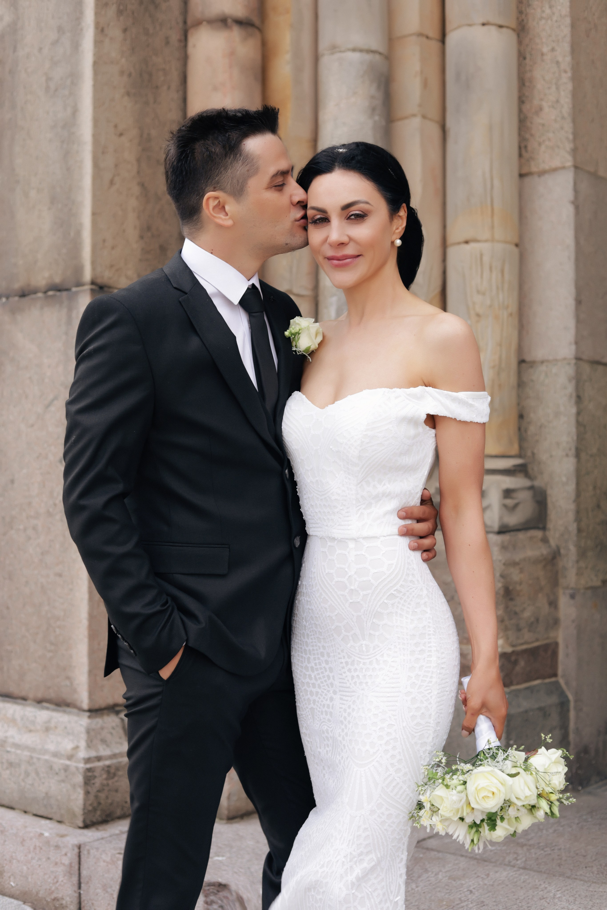 Wedding Elis Ribe. Alexia Frame Photographer