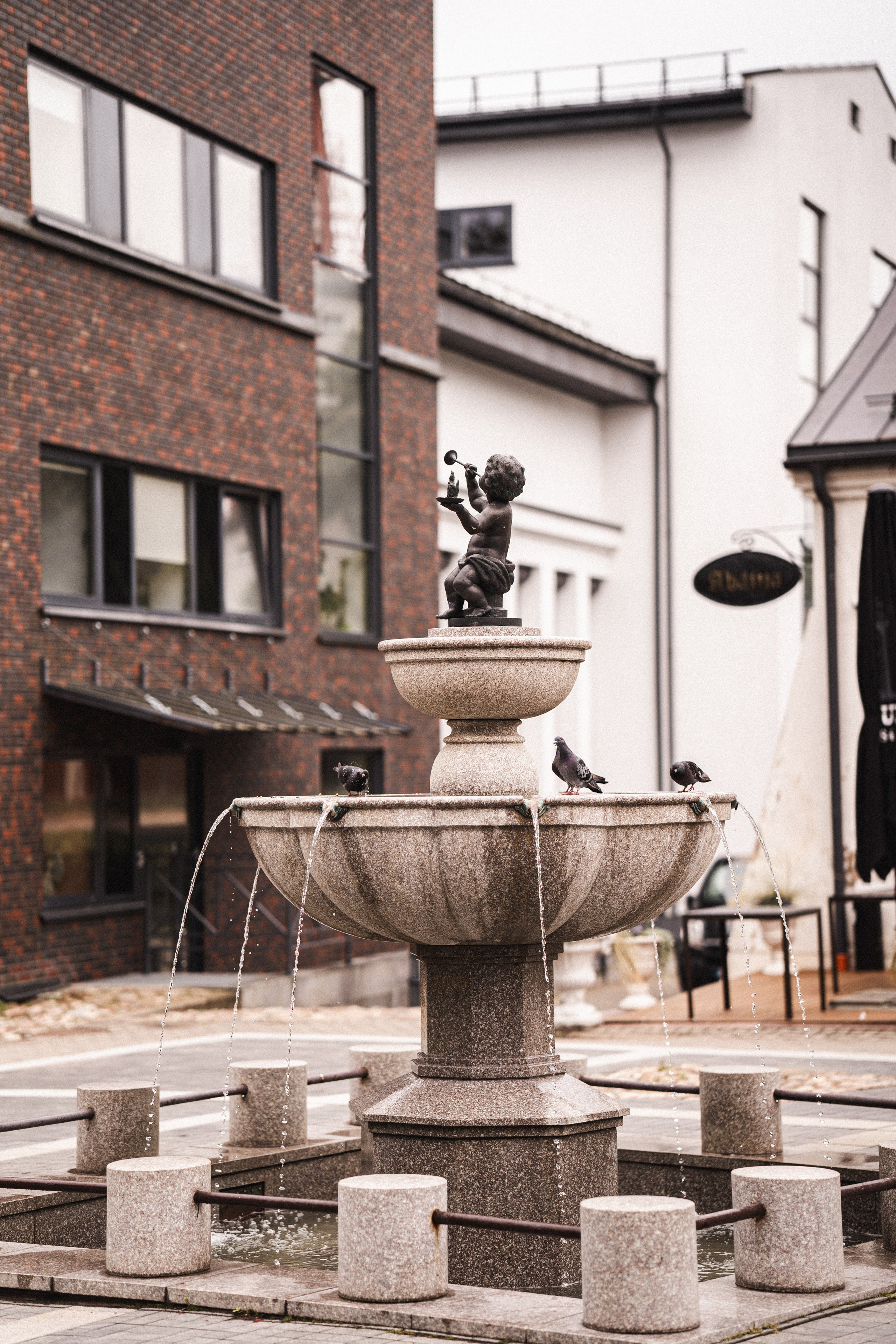 Eriko krikštas. Lina Labanauskienė Photography