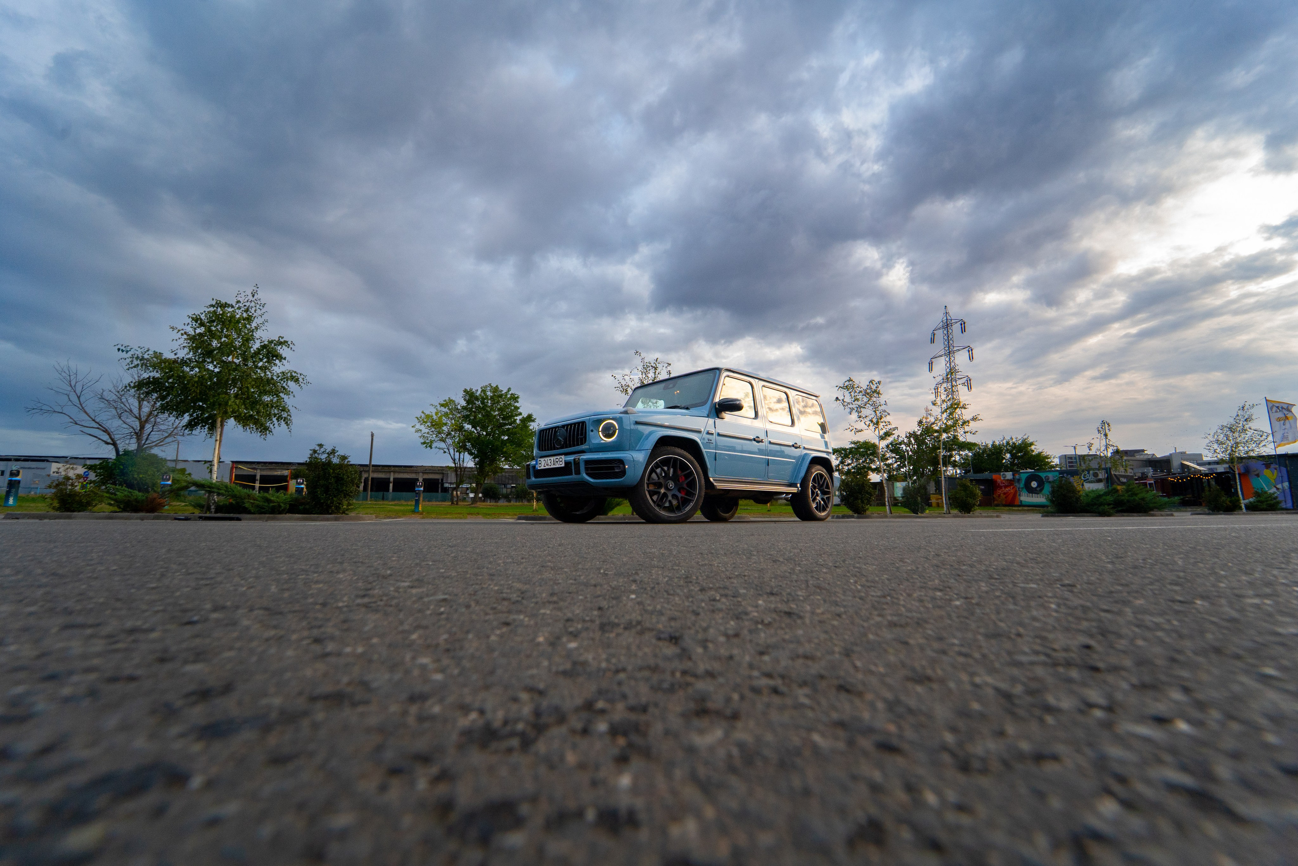 BootiCar ProPlates #1. Cozac Cristian Photographer