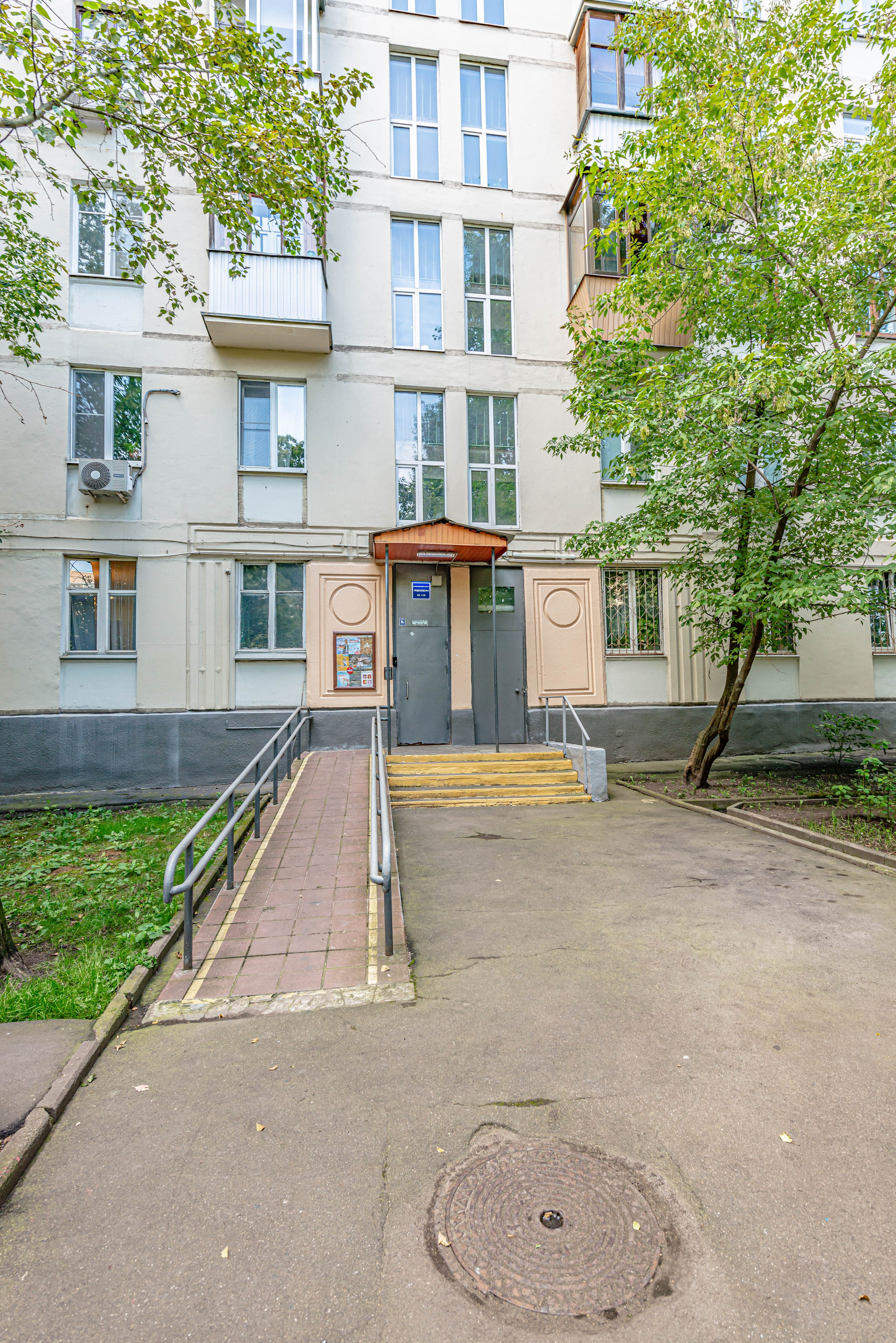 Квартира однокомнатная для аренды. ФОТОГРАФ МЕКСИКА КИНТАНА-РОО