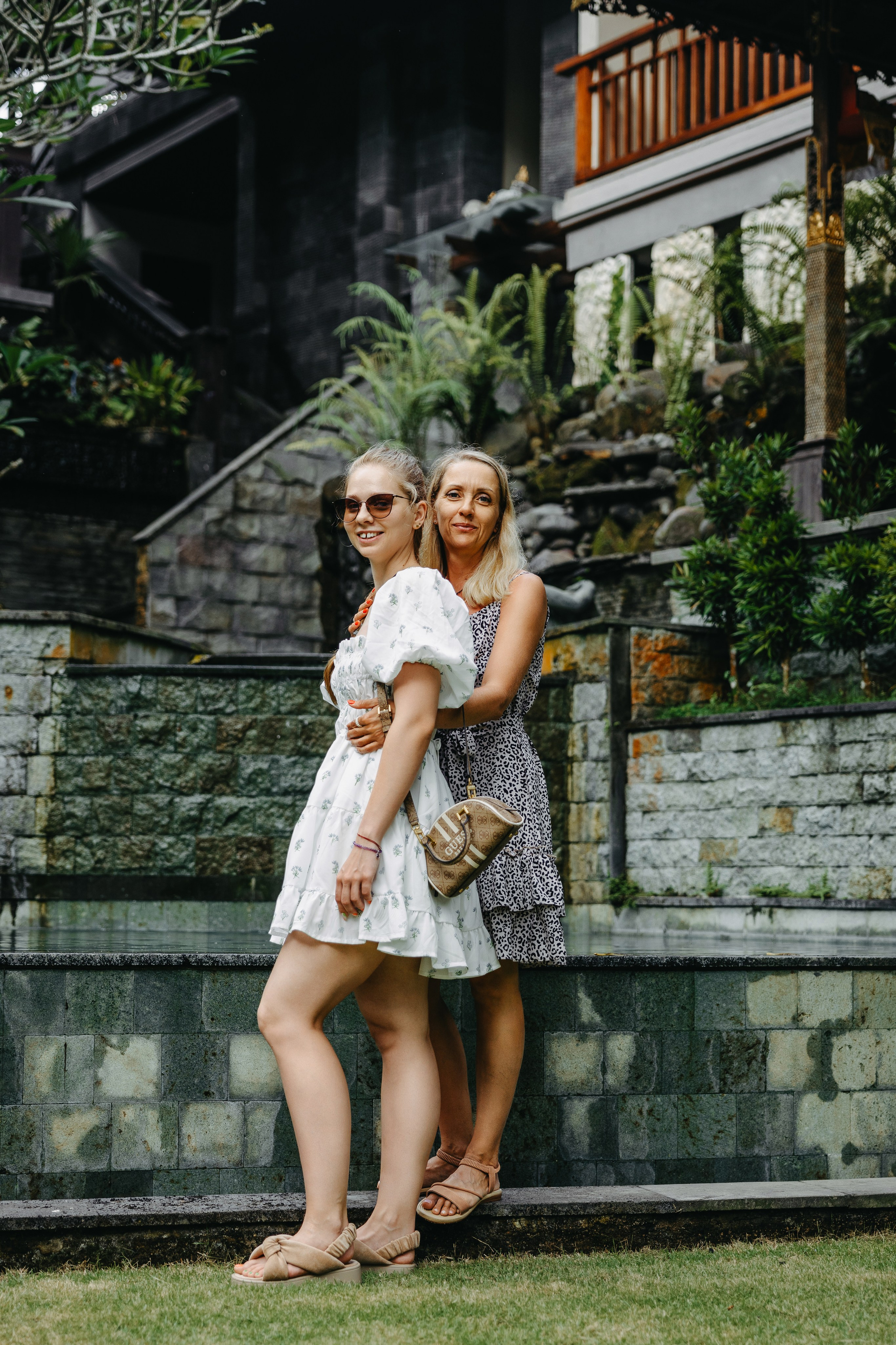 Ubud tour. Профессиональный фотограф Нурмиева Вероника