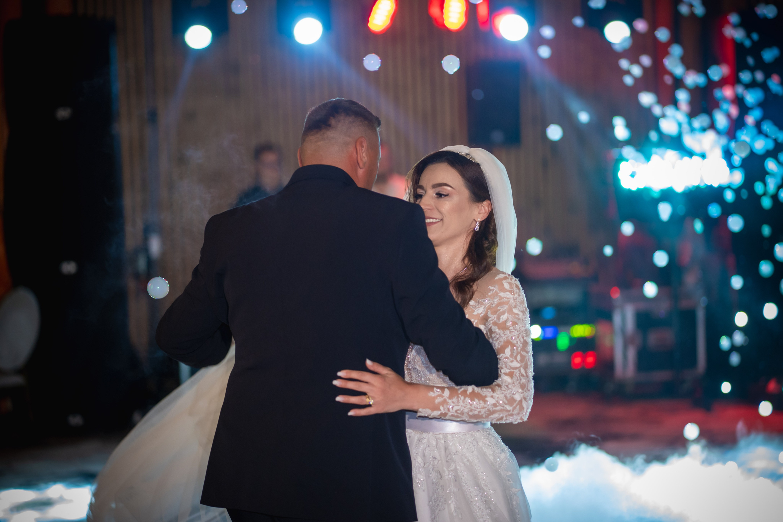 Vasile & Georgiana - 05.07.2025. RRStudio — Fotograf evenimente