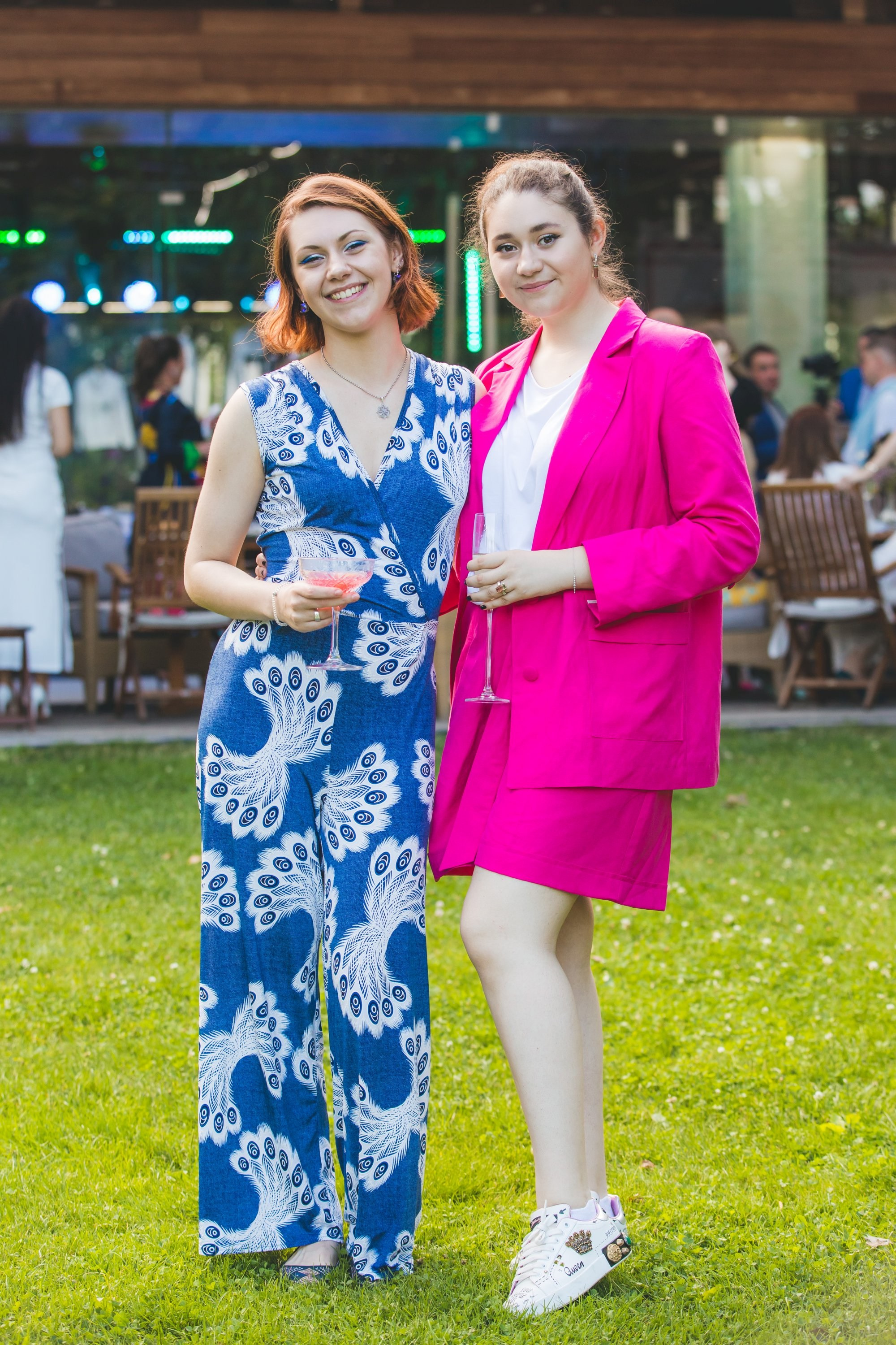 Birthday Darya. True Story Photography