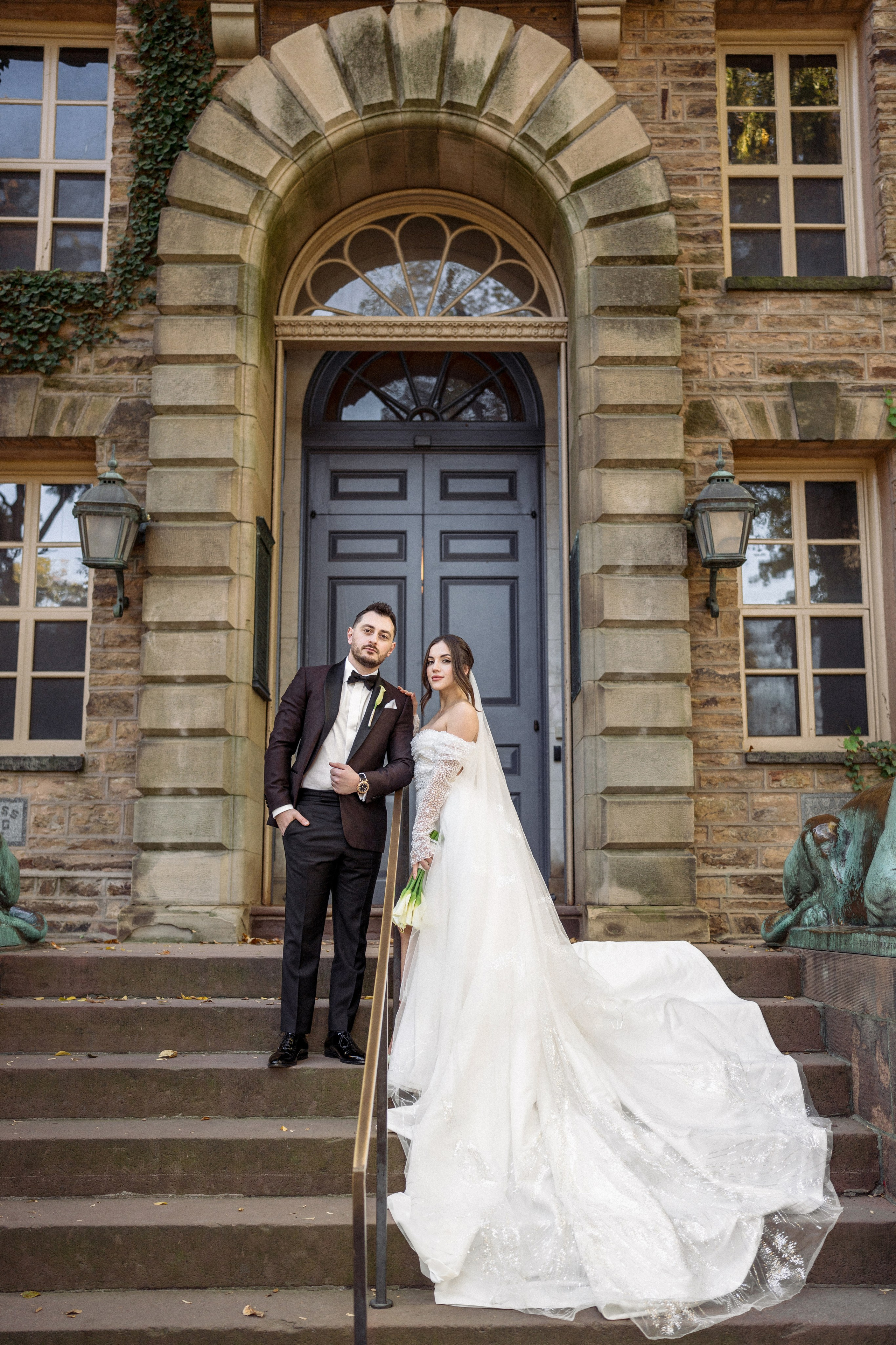 Kristina&Artem. Wedding and family photographer and videographer PA, NJ, NY, DE, MD