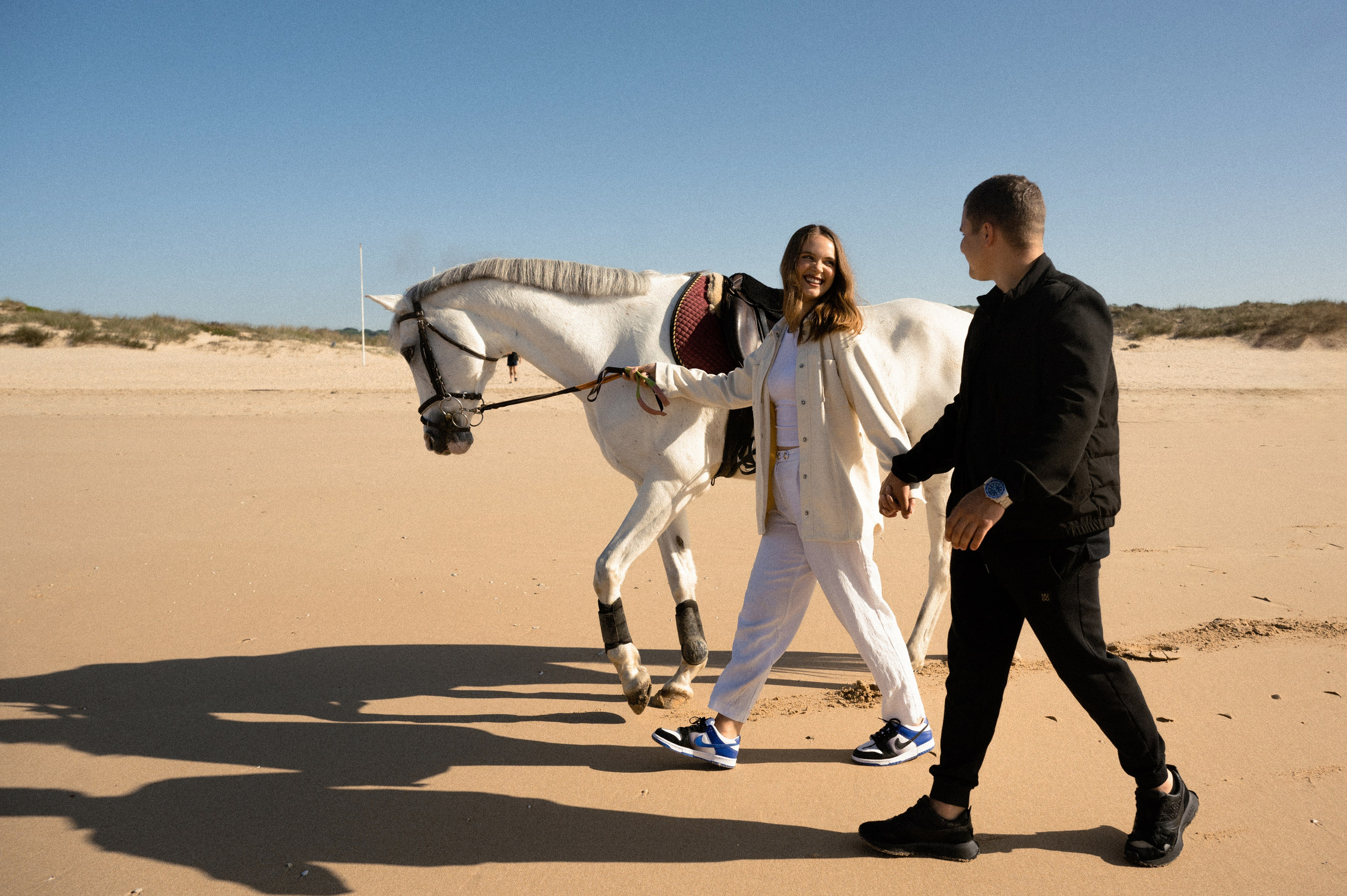 Dream. Wedding and commercial photographer