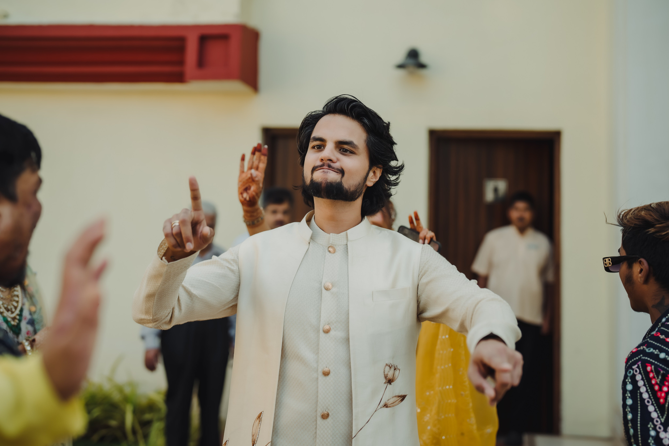 NORTH INDIAN WEDDINGS. Ebinbabuphotography.com