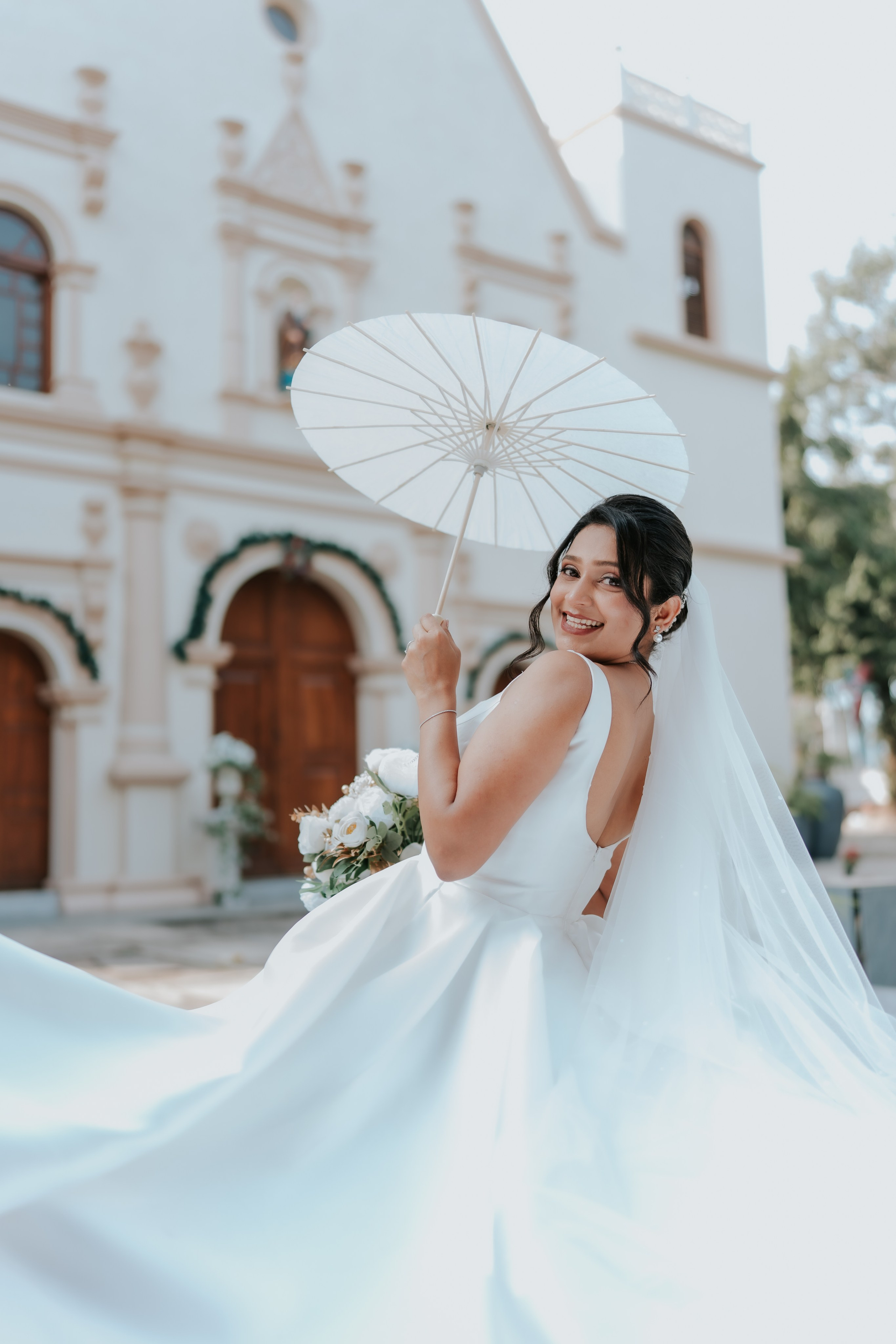 CHRISTIAN WEDDING. Ebinbabuphotography.com