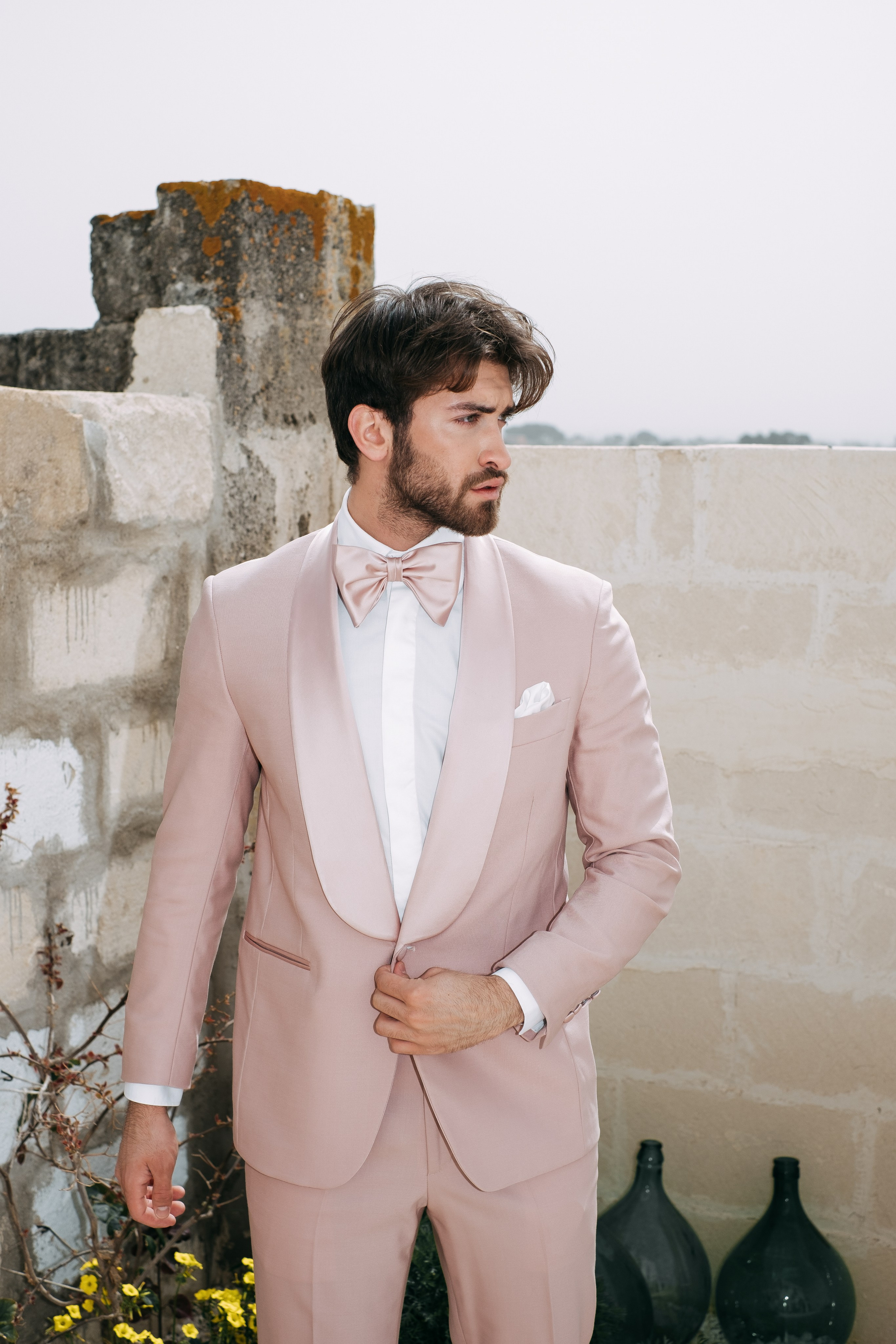 Alyssa&Sean. Wedding photographer Italy