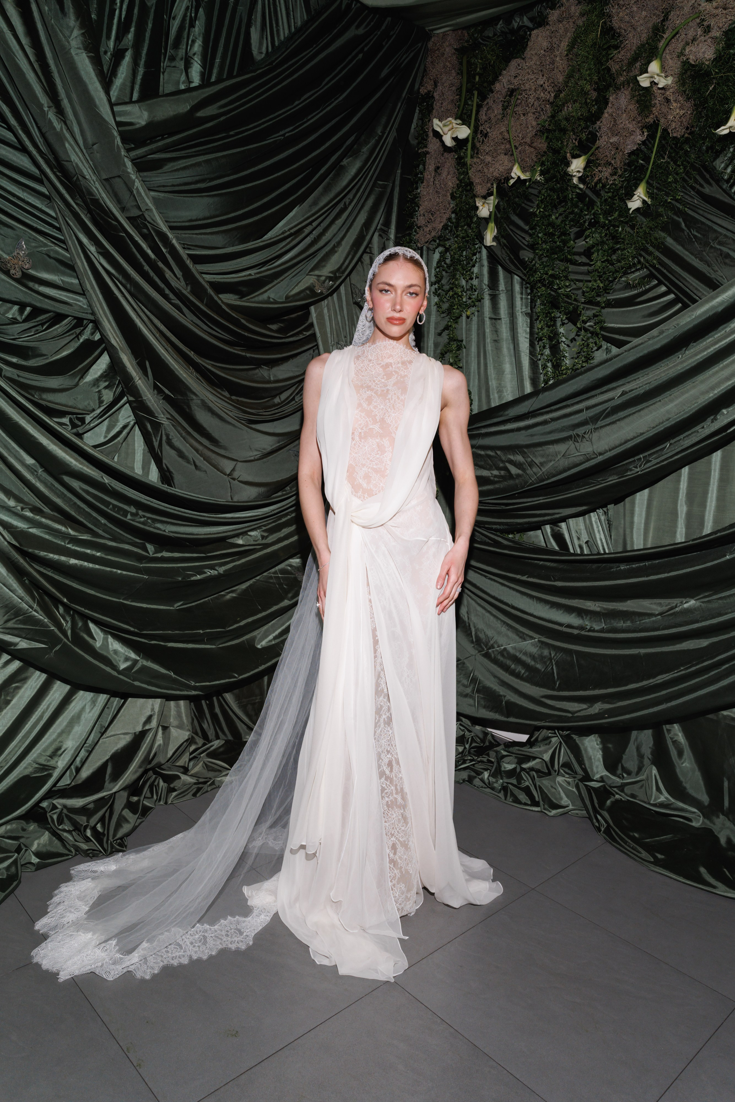 Katherine Tash Event Photography | Luxury Bridal Designer NYC