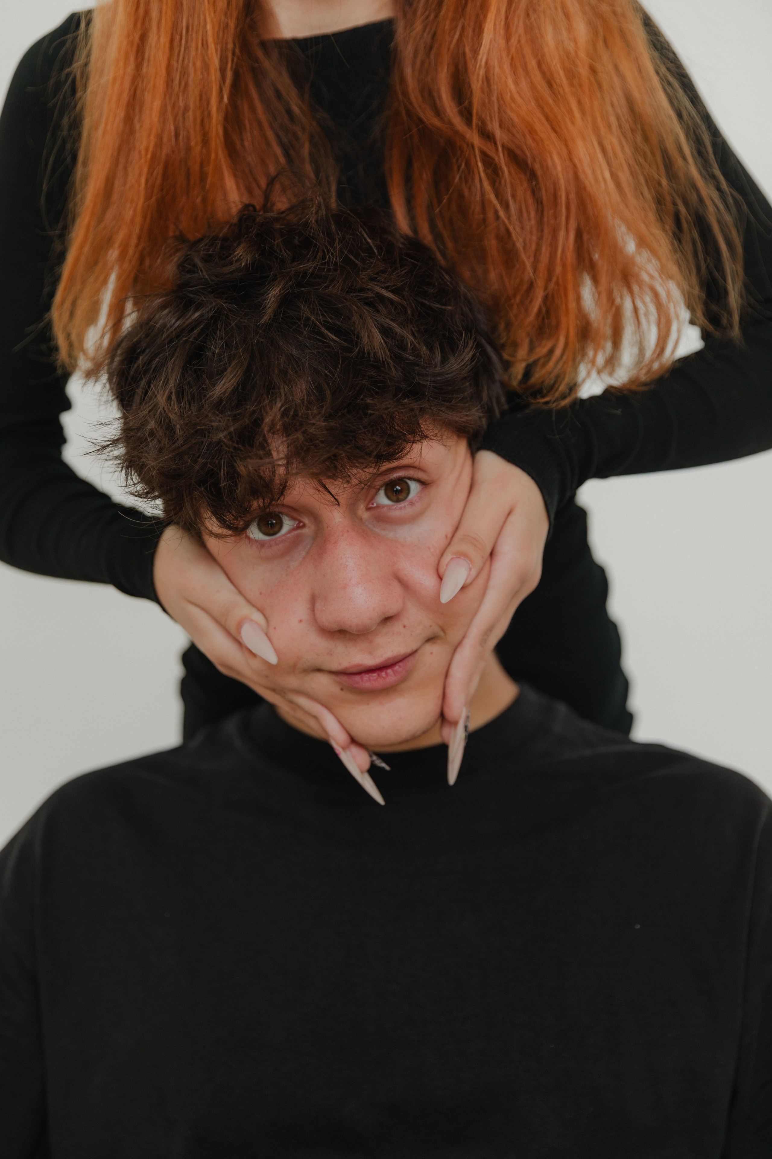 Ksu vs Liel. Tanya Chabanenko Photographer