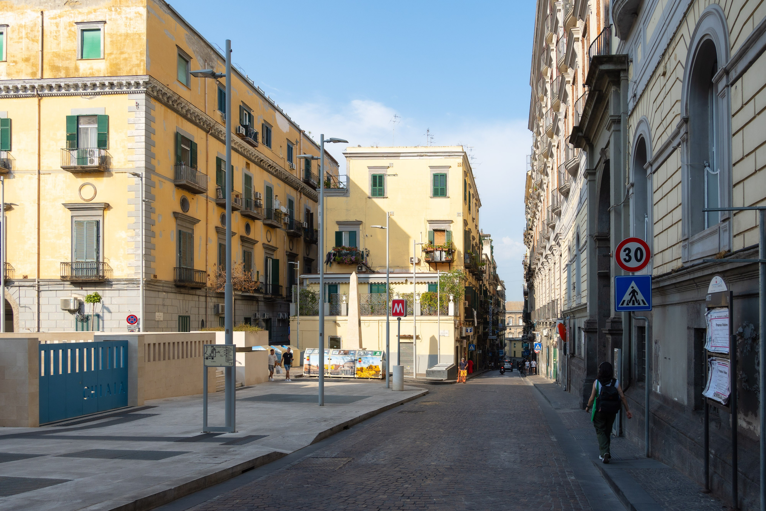 Napoli 2025. Fotografiideplacere.net