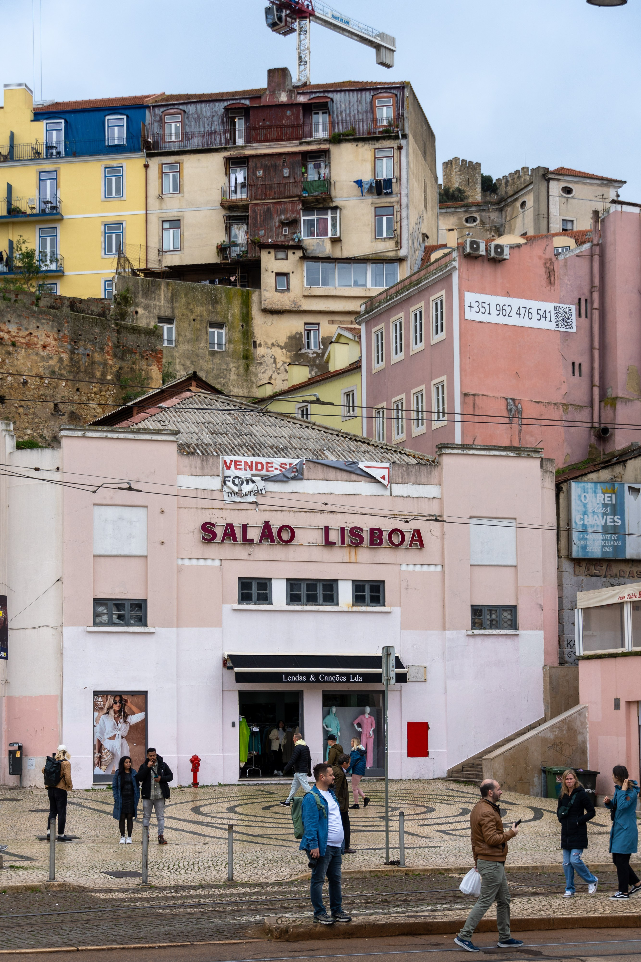 Lisabona 2025. Fotografiideplacere.net