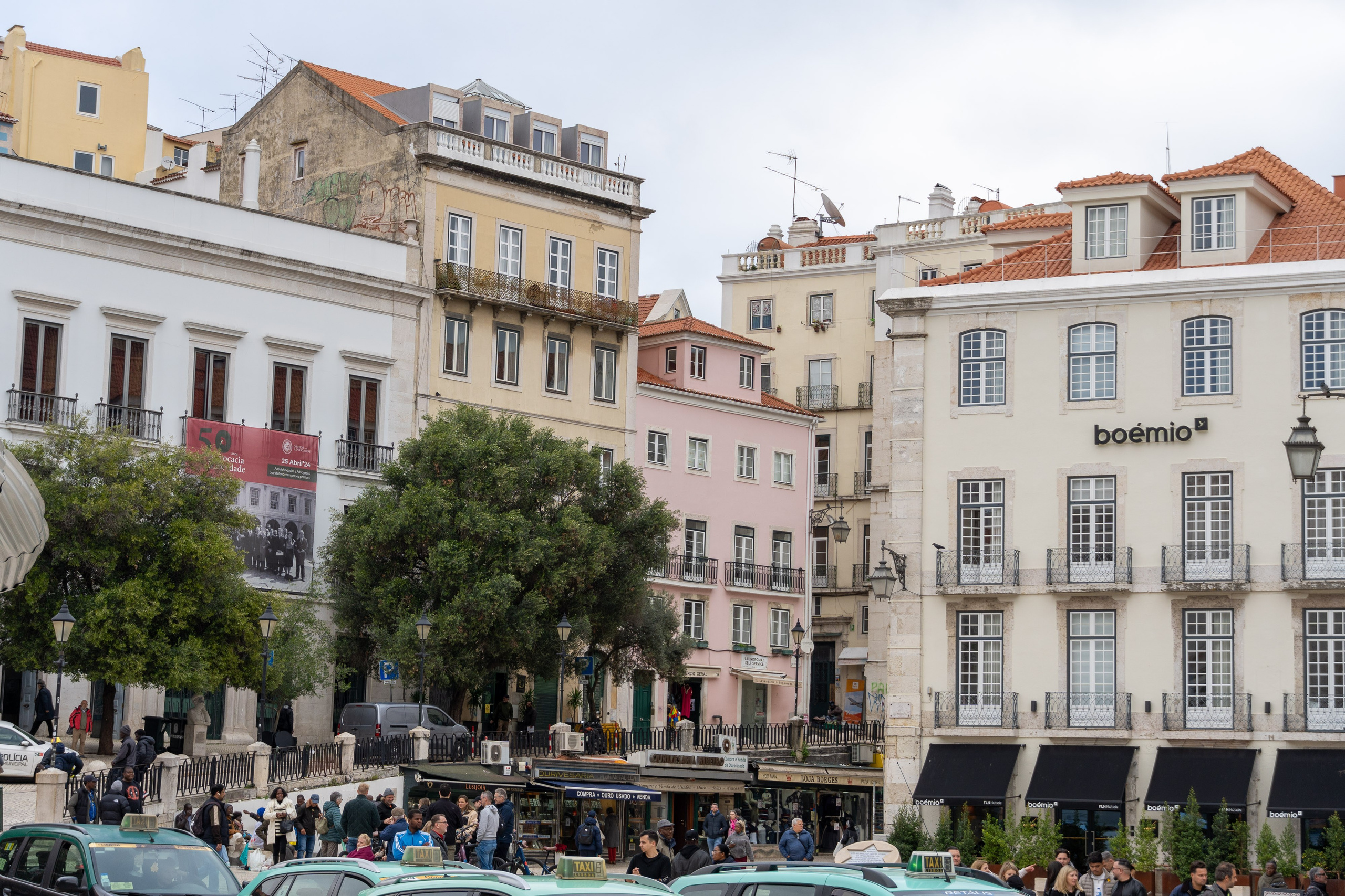 Lisabona 2025. Fotografiideplacere.net