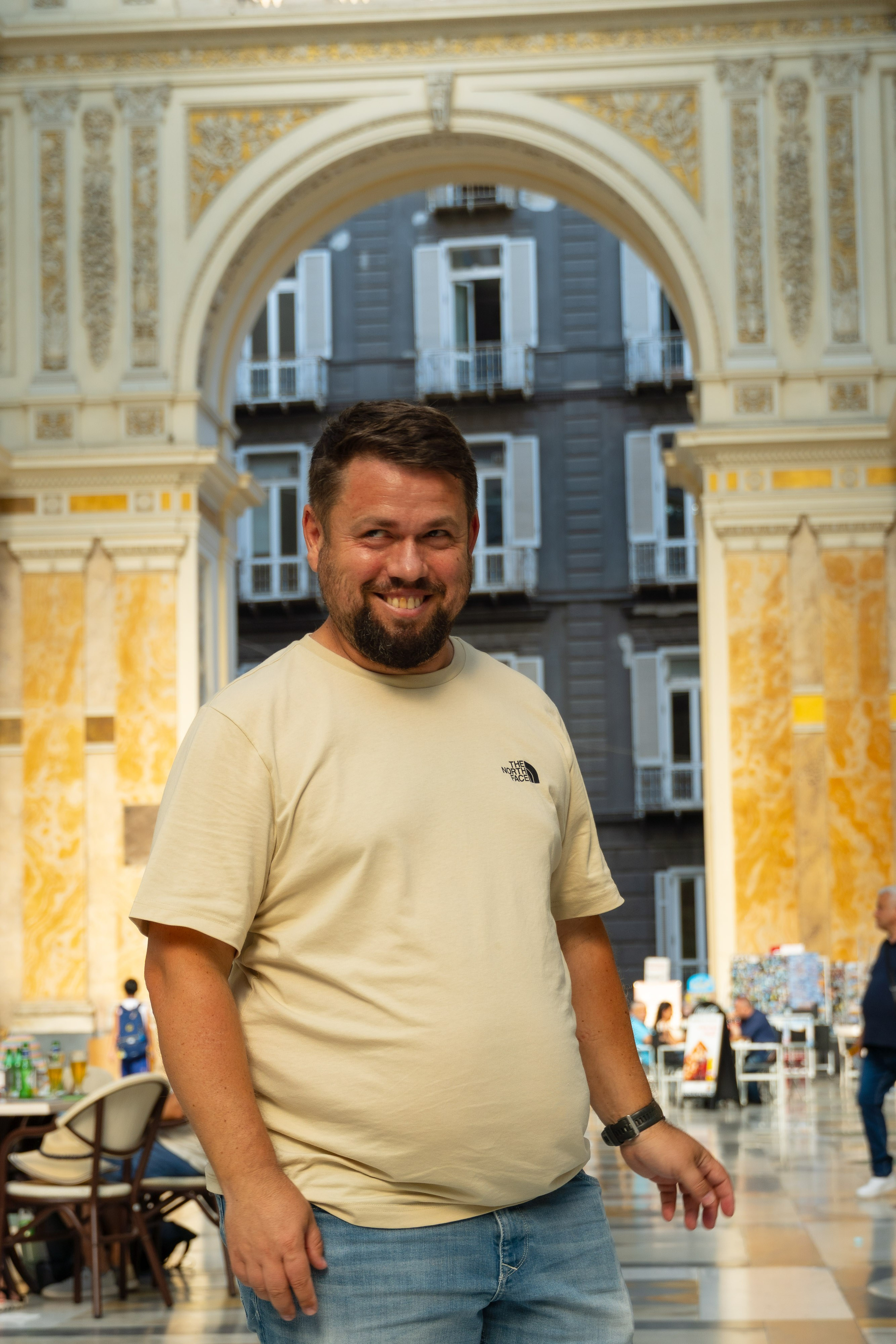 Napoli 2025. Fotografiideplacere.net