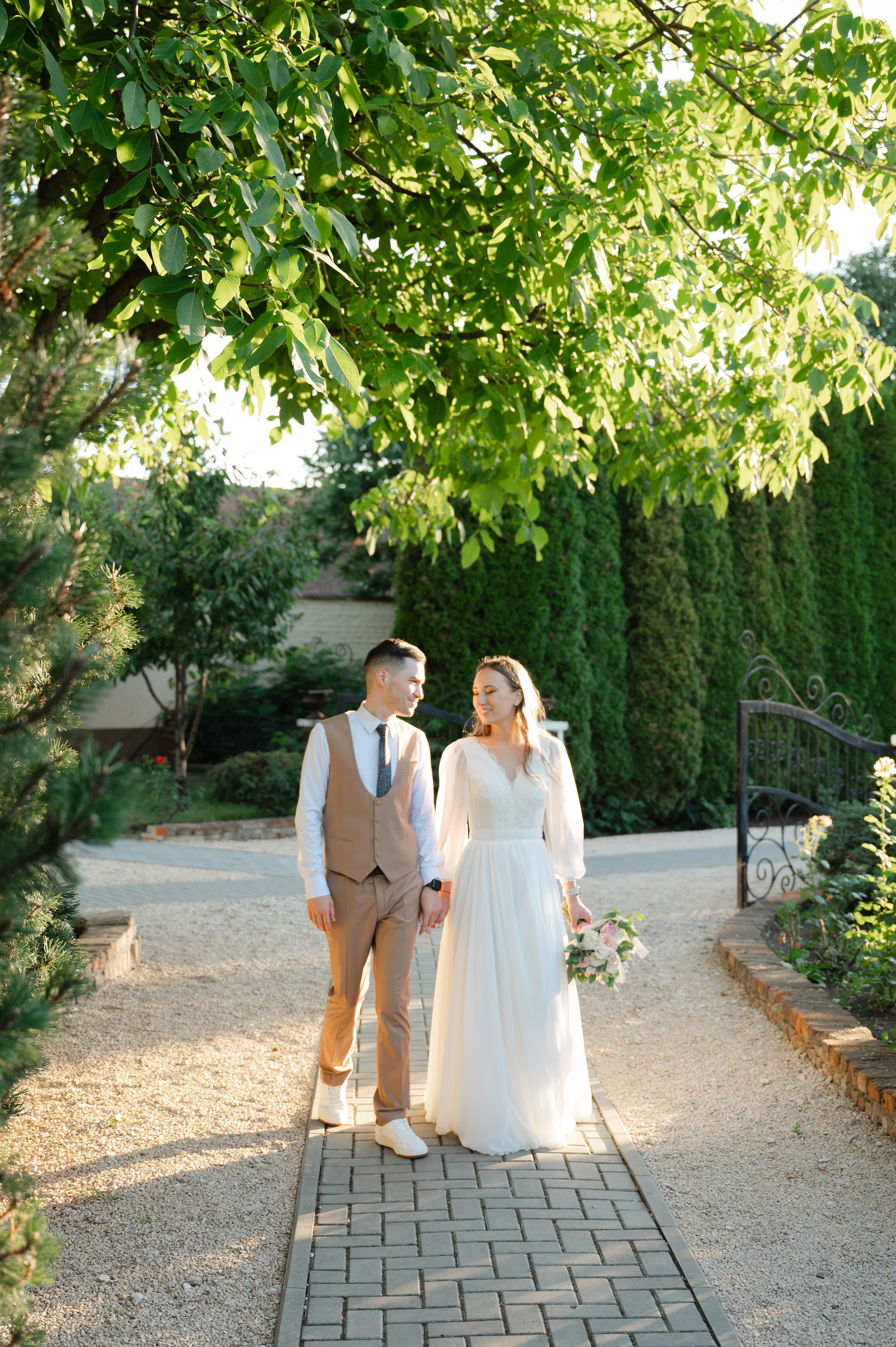 Ionela & Cătălin O Nuntă De Poveste La Conacul Heldsdorf | Happy Souls