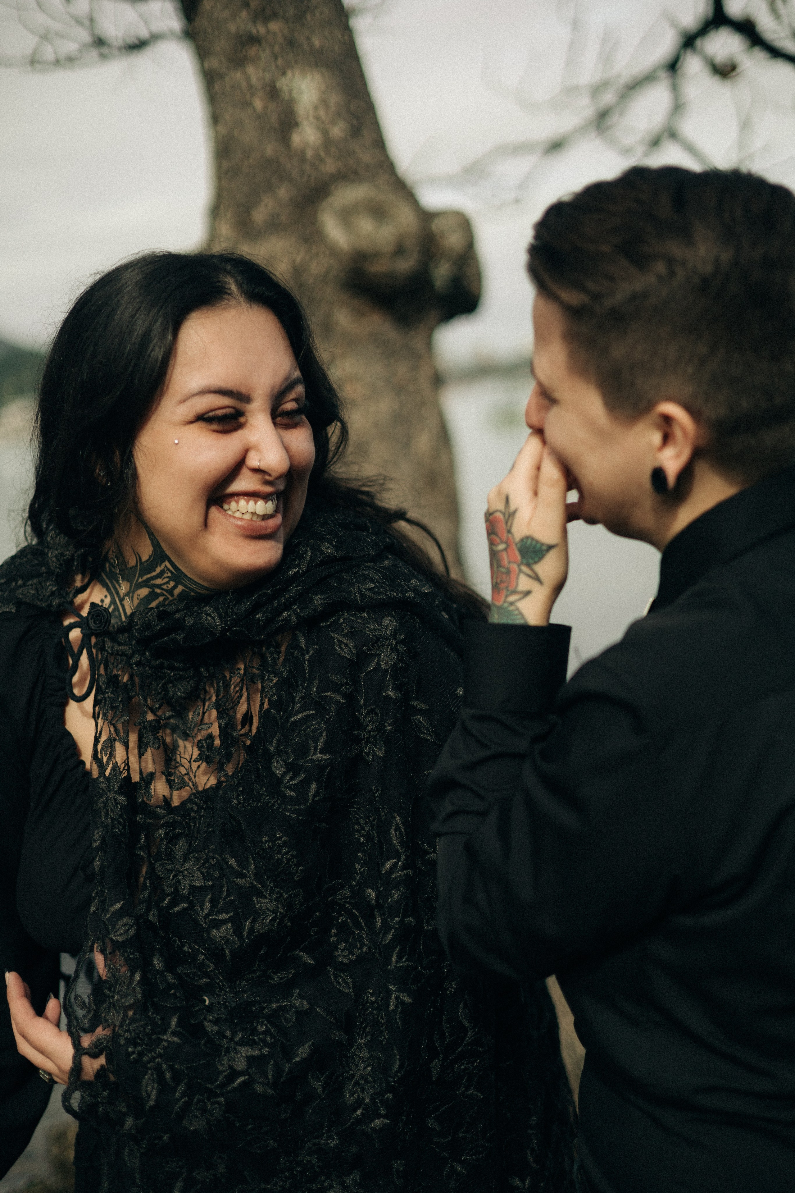 Carol&Carol. Sara Eulalia | Virginia Photographer