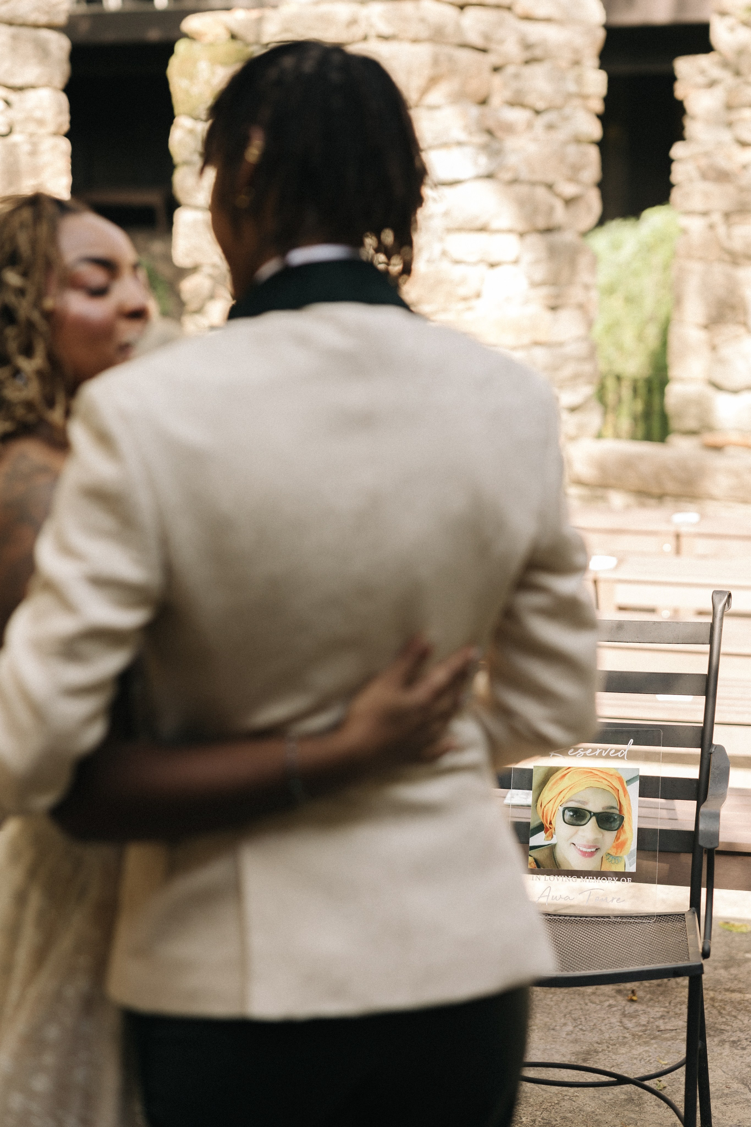 Wedding Jourdan&Seyna. Sara Eulalia | Virginia Photographer