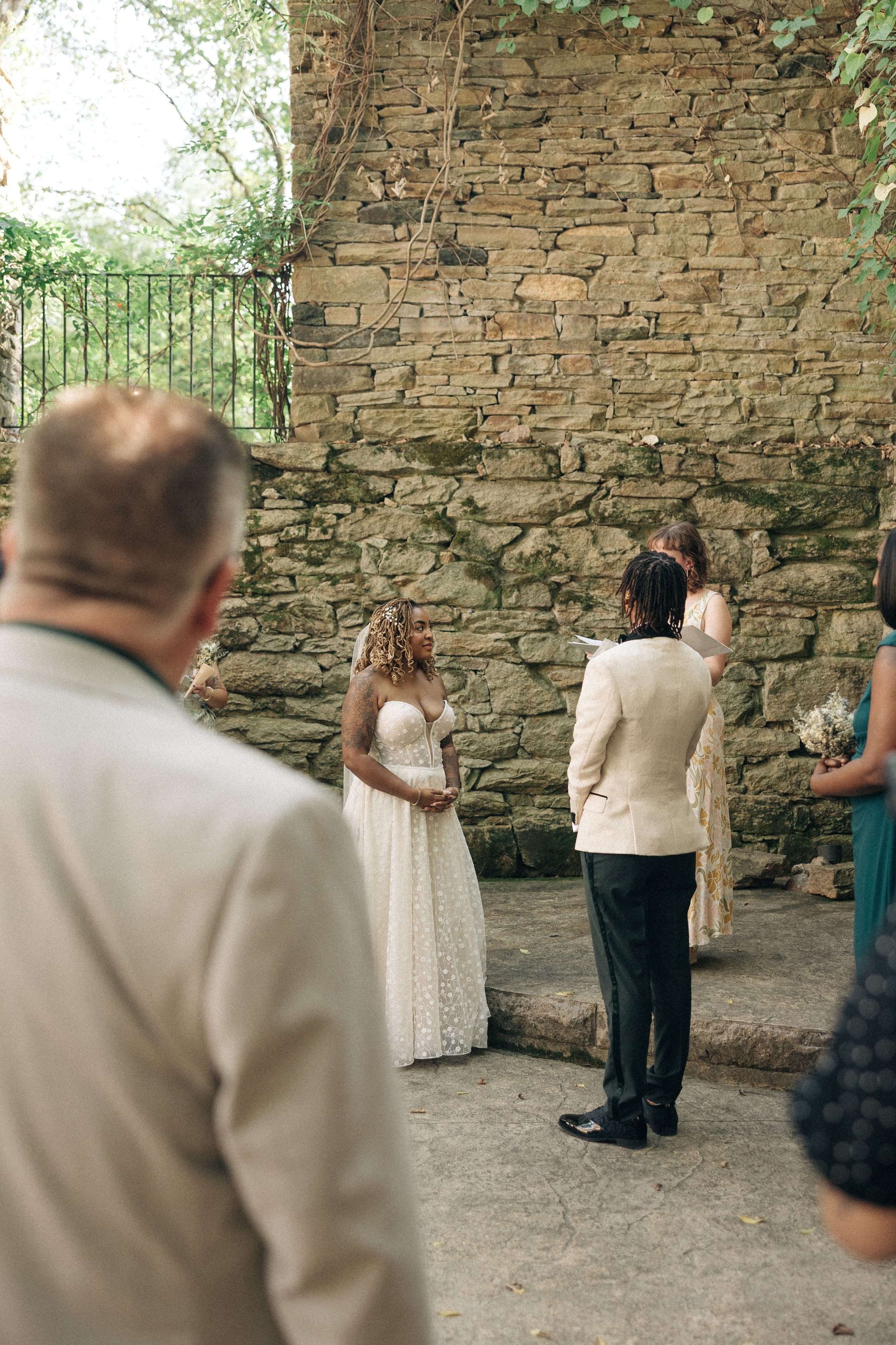 Wedding Jourdan&Seyna. Sara Eulalia | Virginia Photographer