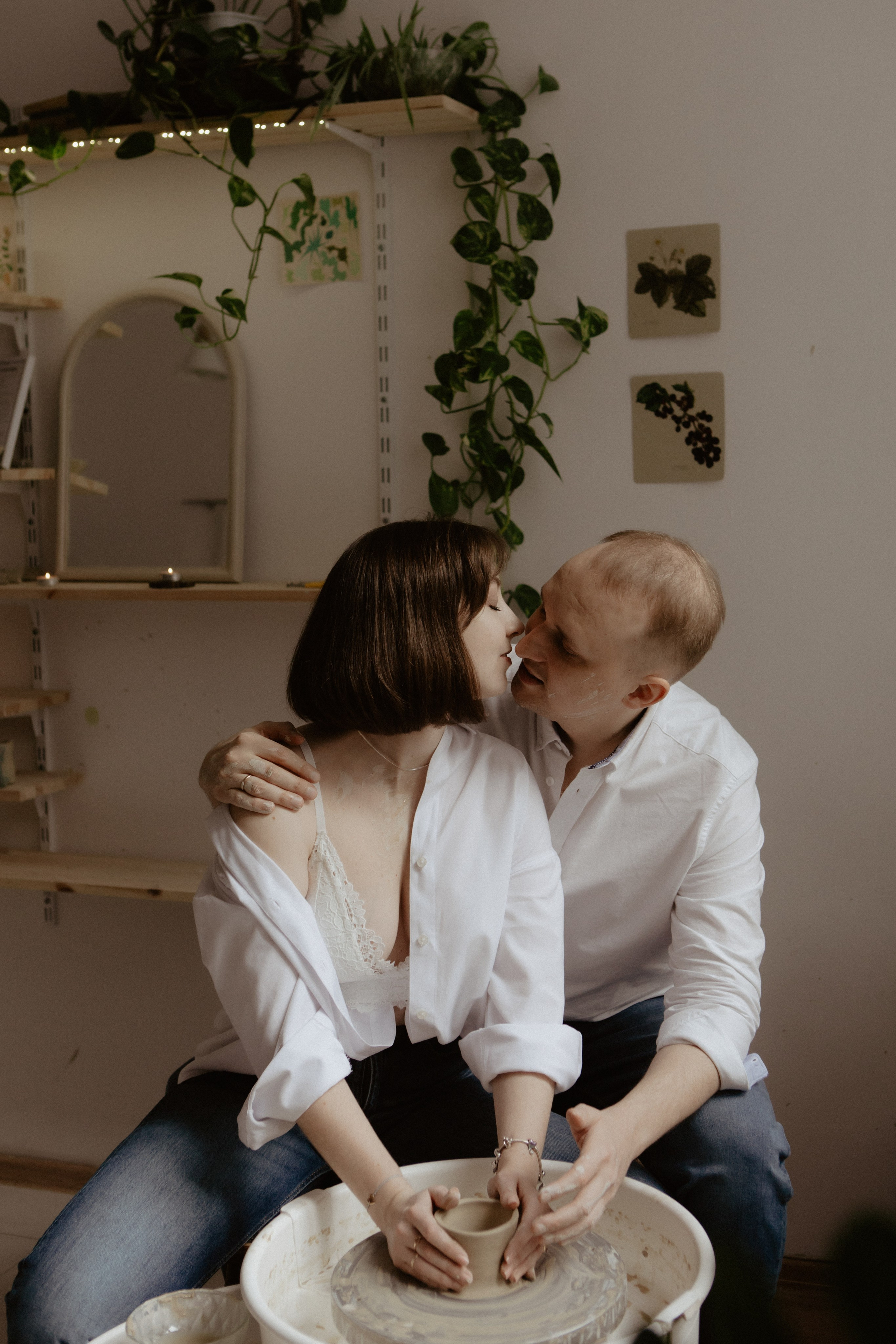 Alexandra & Dmitry. Photographer Lisbon|Portugal Nadiya Kharytonenko