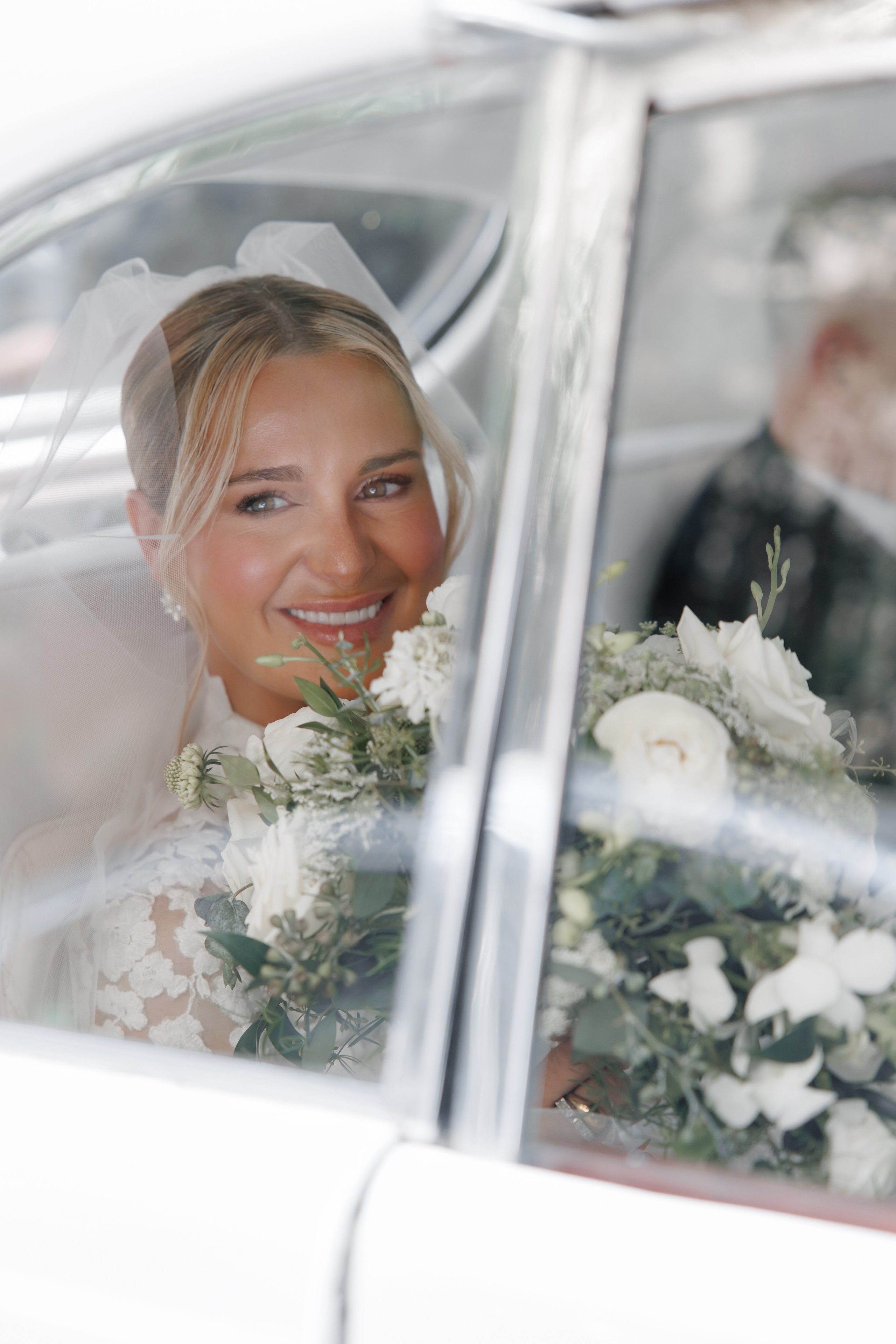 Killeen and Patrick. Wedding photographer and videographer New York | New Jersey