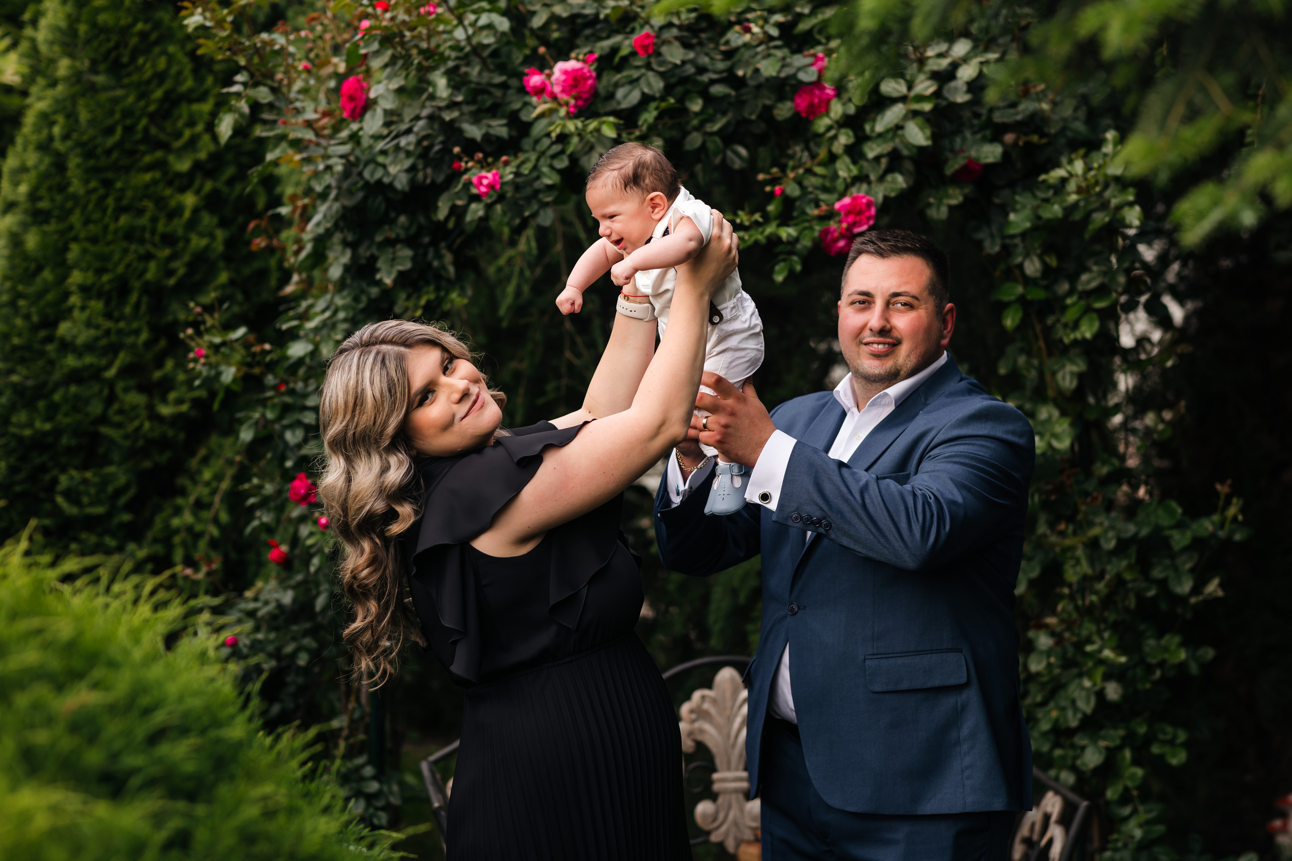 Botez. FreitagPROFOTO