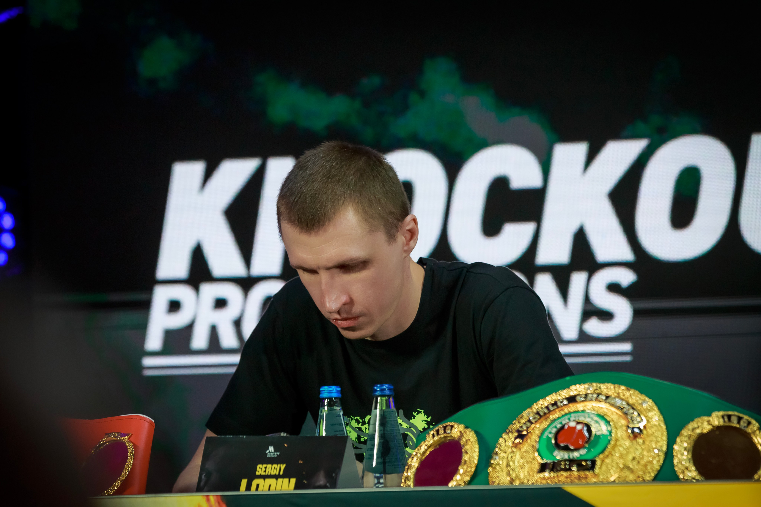 WYDARZENIA BIZNESOWE. Fotograf w Warszawie-Konstantin Golubev