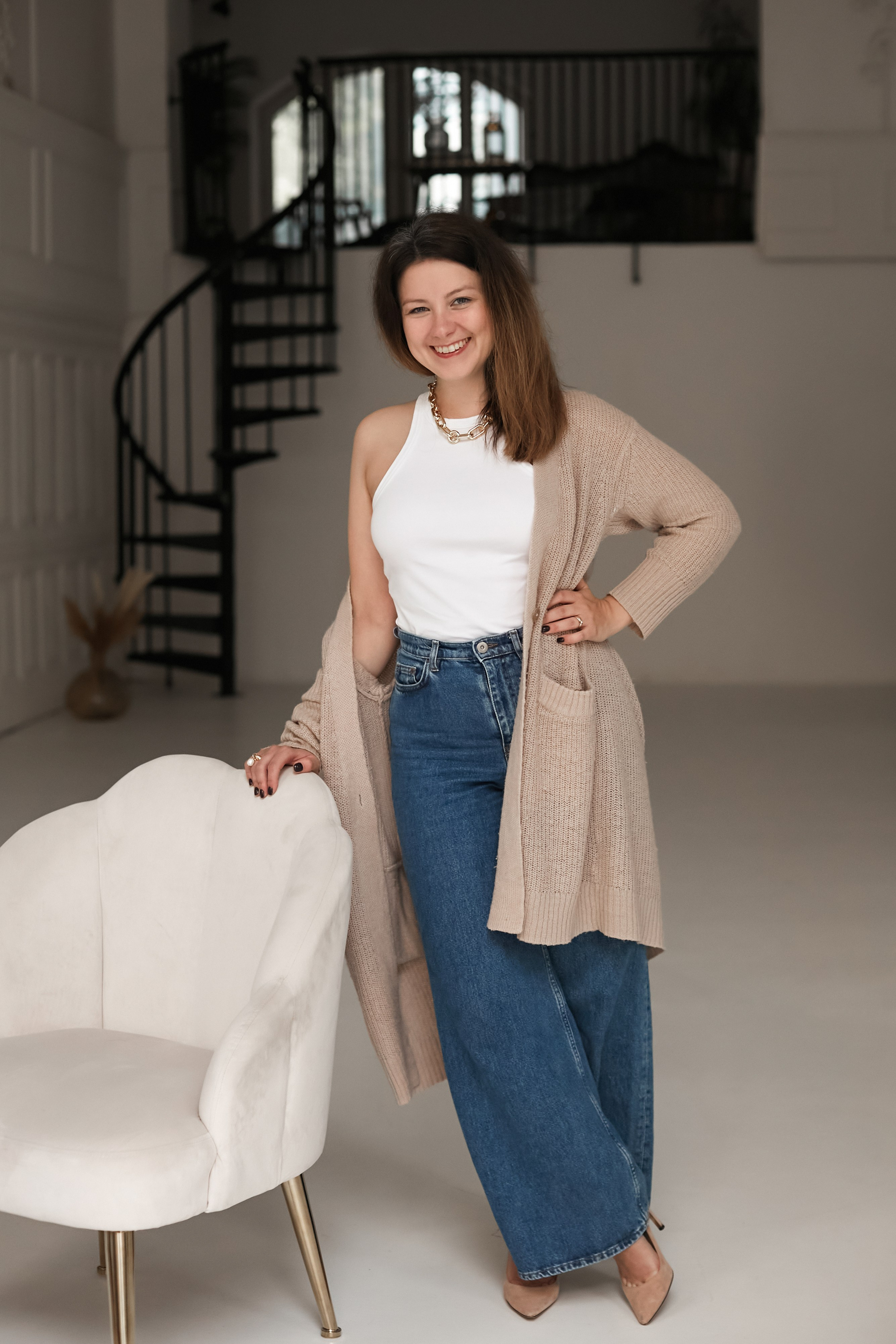 Julia Begus. Amazing photo session at a time convenient for you. Y