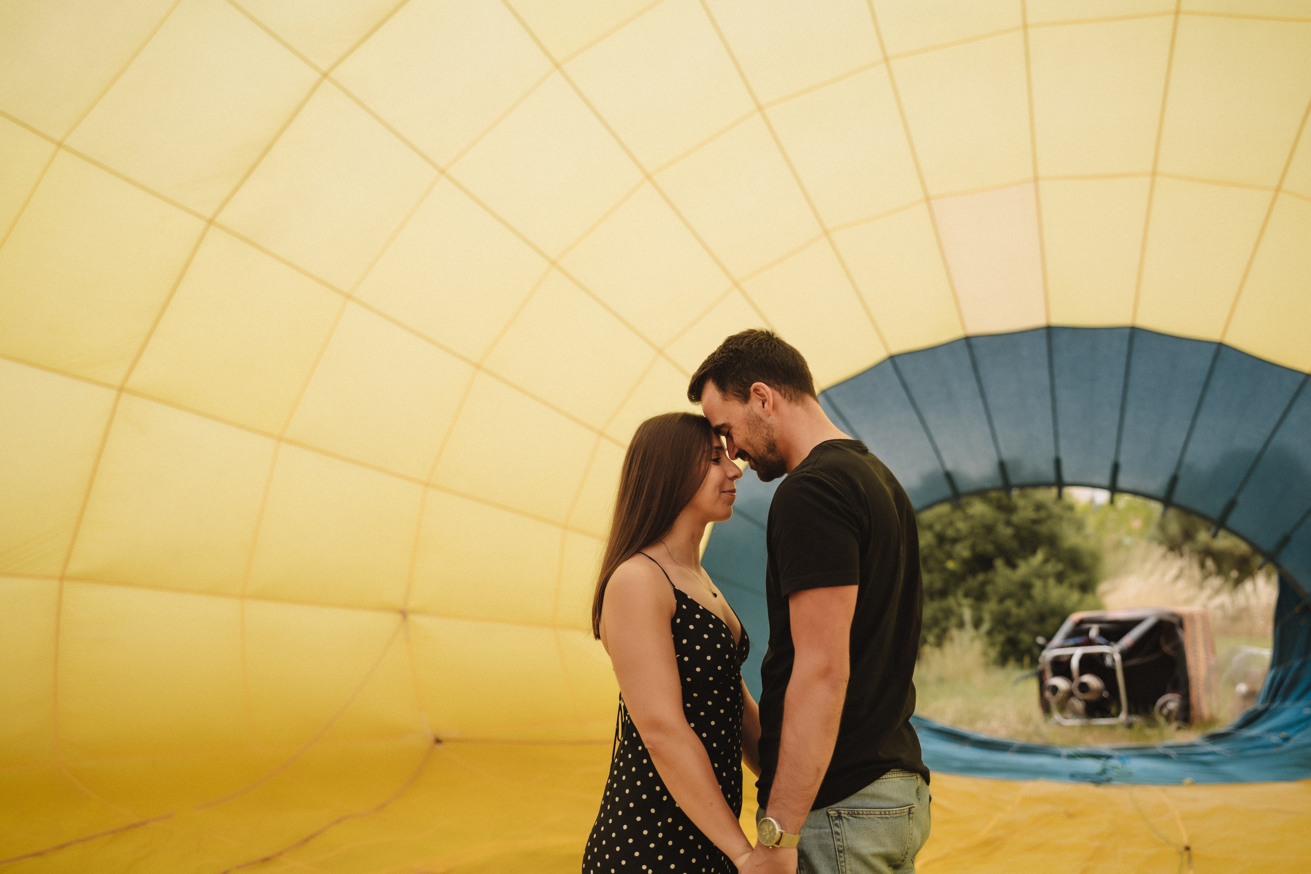 Daniela & Rui. Photographe de mariage et de famille à Braga — Alexandra Mieres Photography