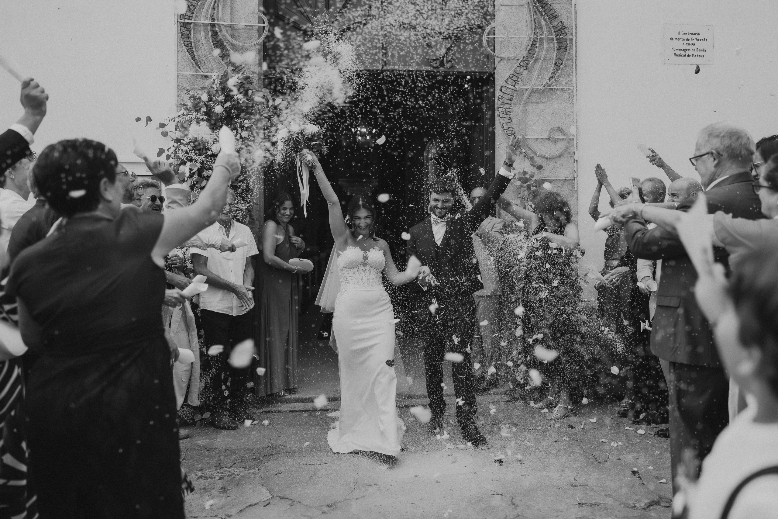 Laura & Arthur. Photographe de mariage et de famille à Braga — Alexandra Mieres Photography