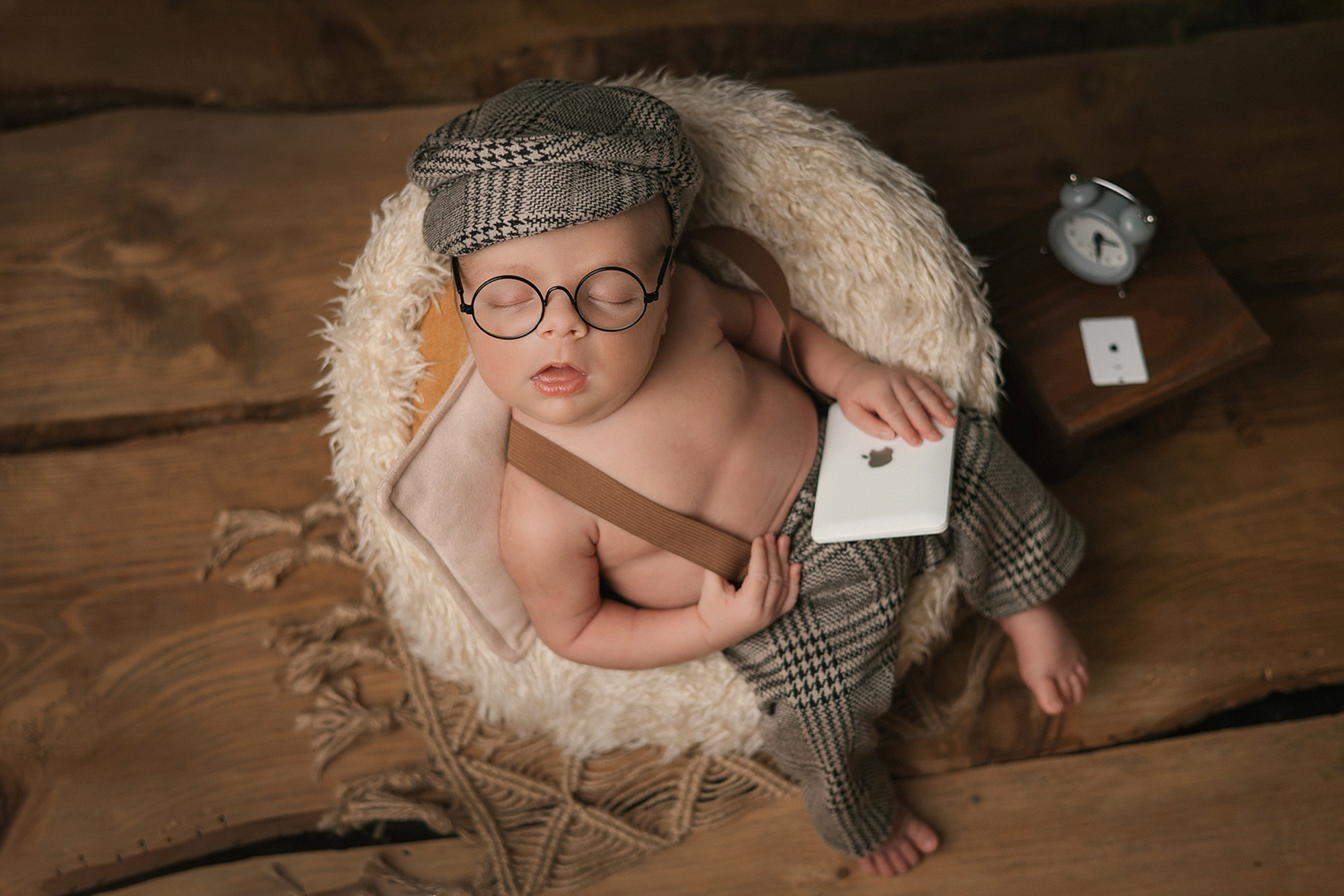 Newborn, Maternity & Family Photographer in Charlotte, North Carolina | Arhipova Julia