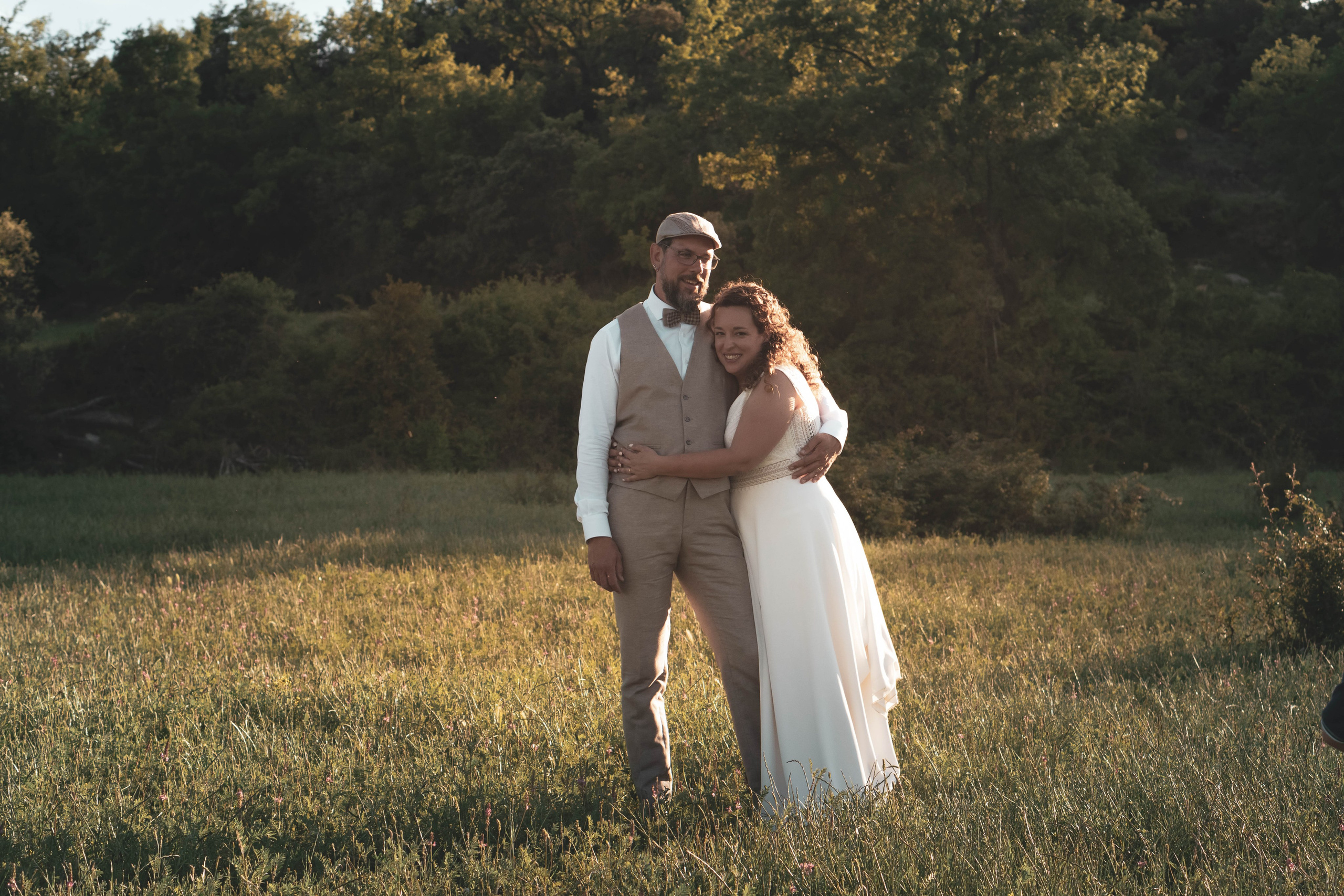 Miriam&Pep Boda. Alba del Norte Studio