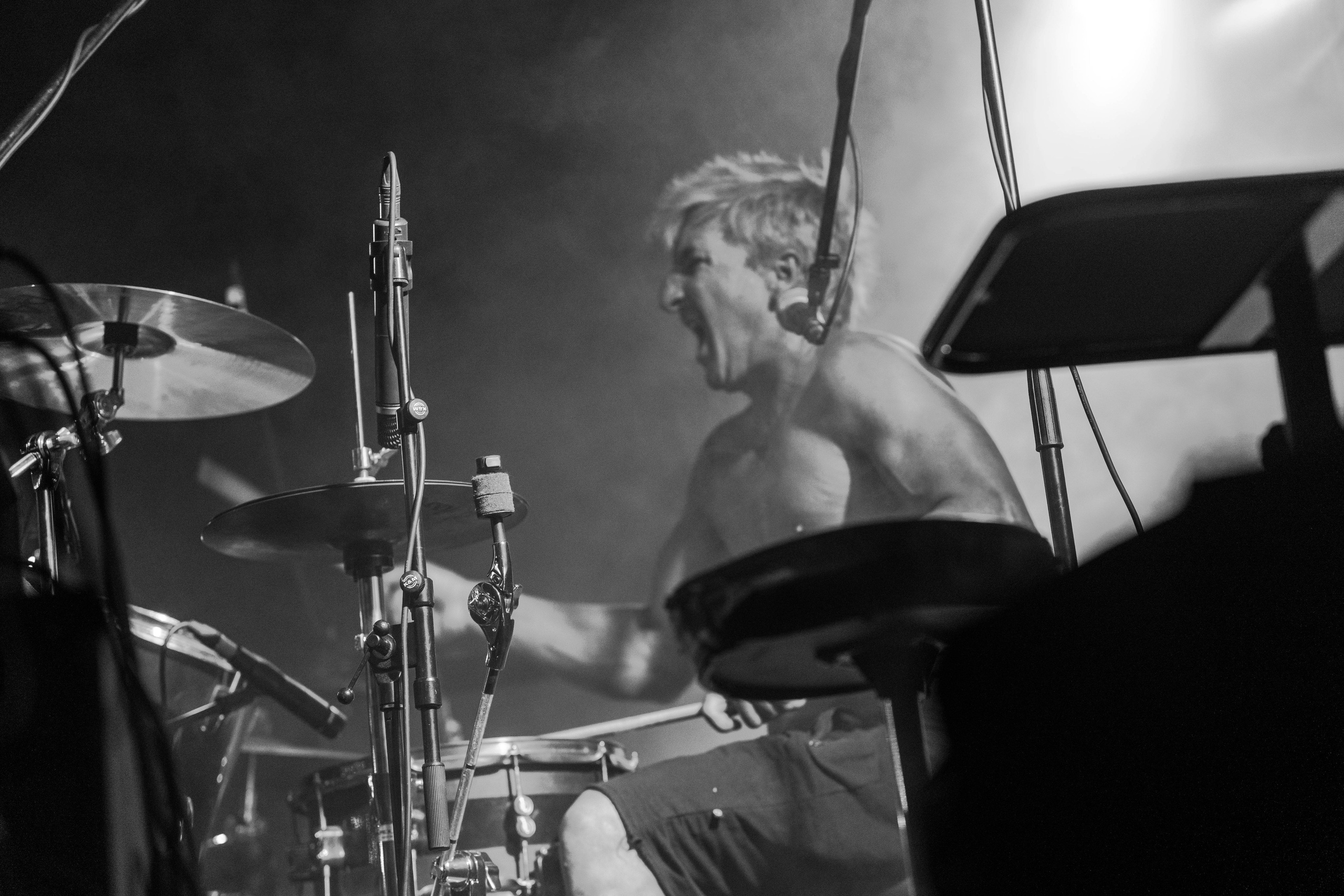 Concierto Salas 13-07-24. Alba del Norte Studio