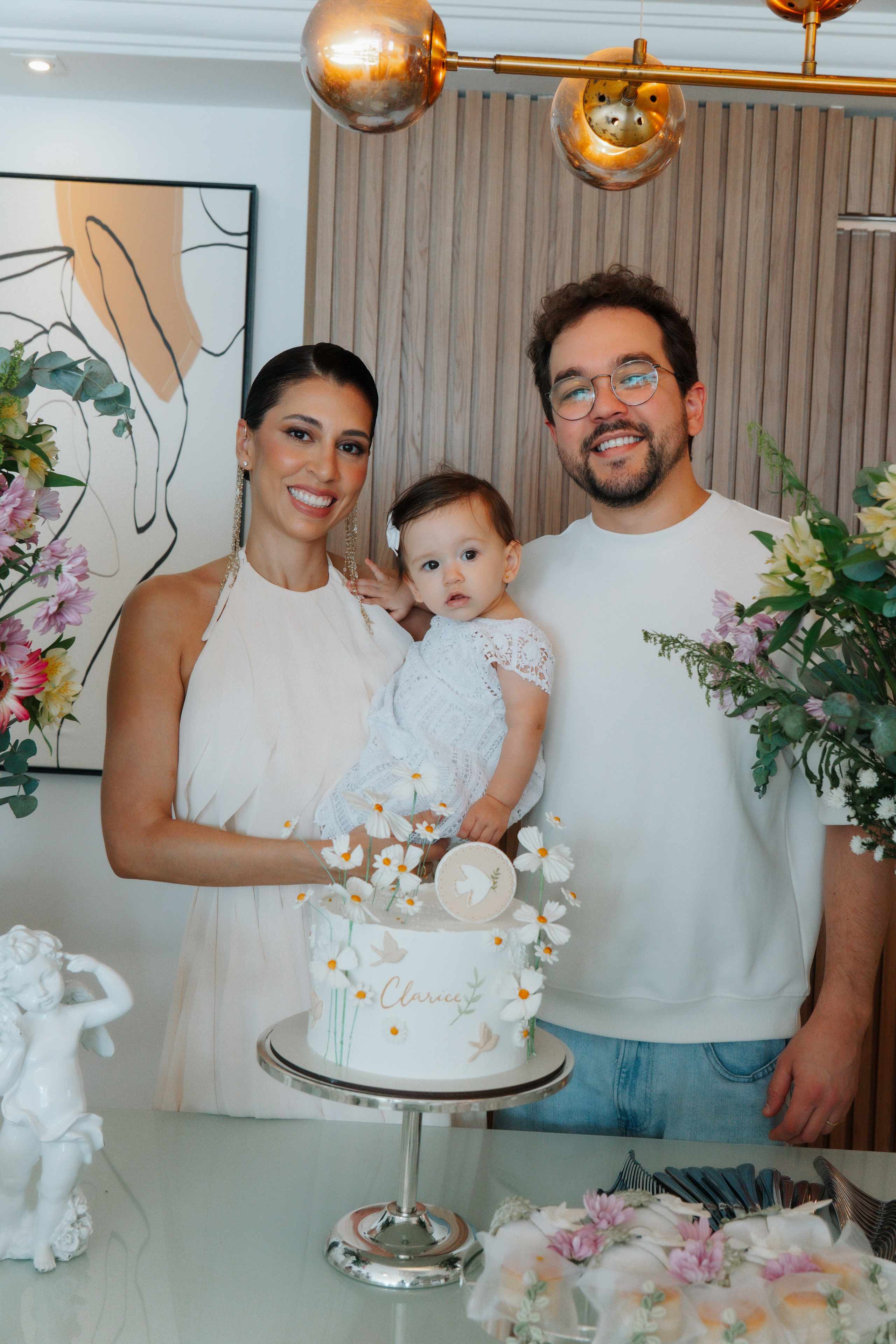 Batizado Clarice Prévias. Oh My Click - Filmes e Fotografia de Partos & Família