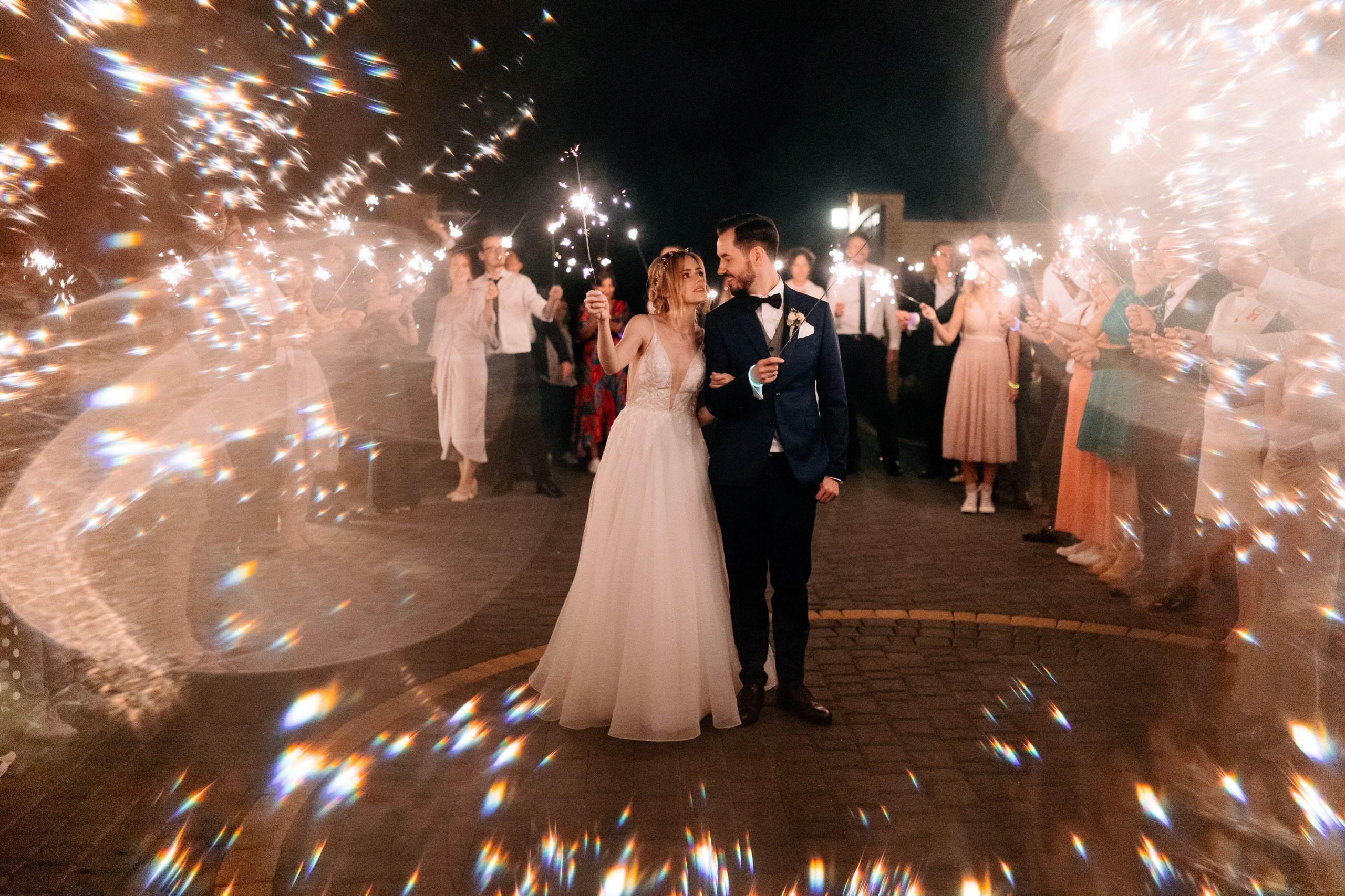 Karolina ♡ Sebastian. Fotograf Ślubny Warszawa - Sesje Biznesowe Rodzinne Eventy