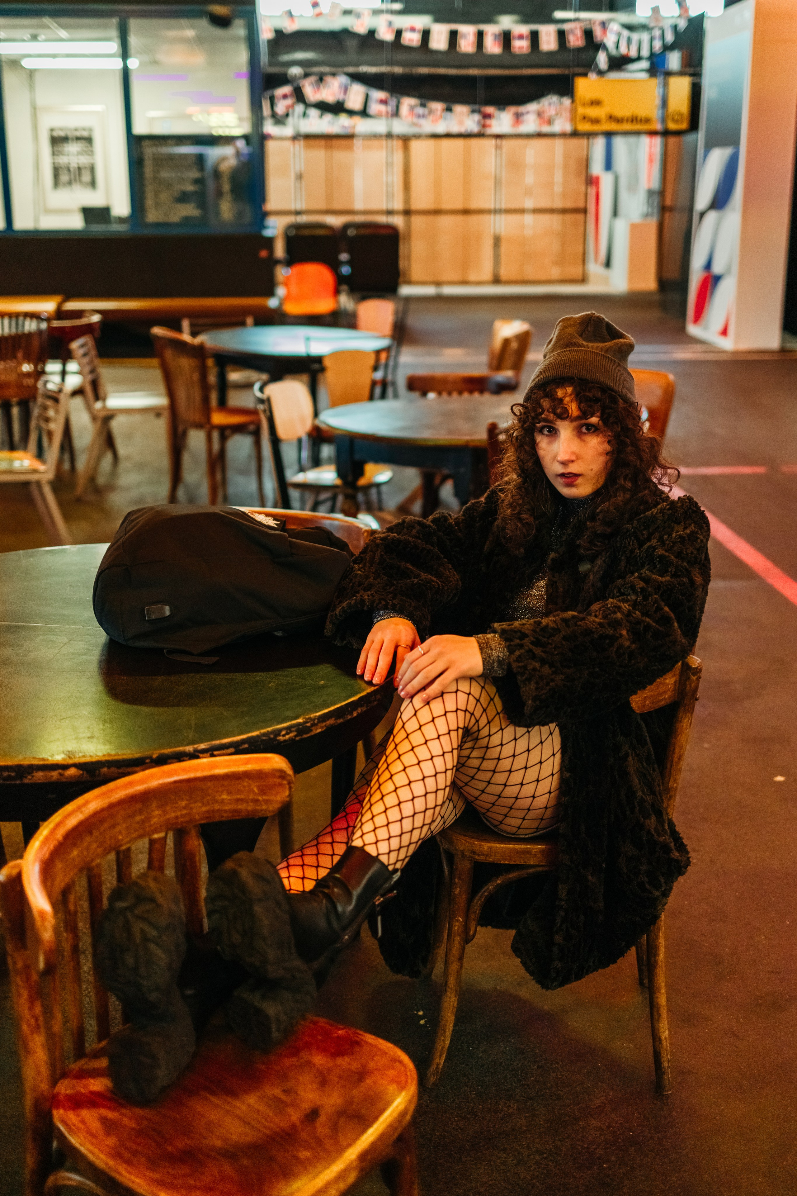 Portfolio. Content photographer in Paris — Genya Legou